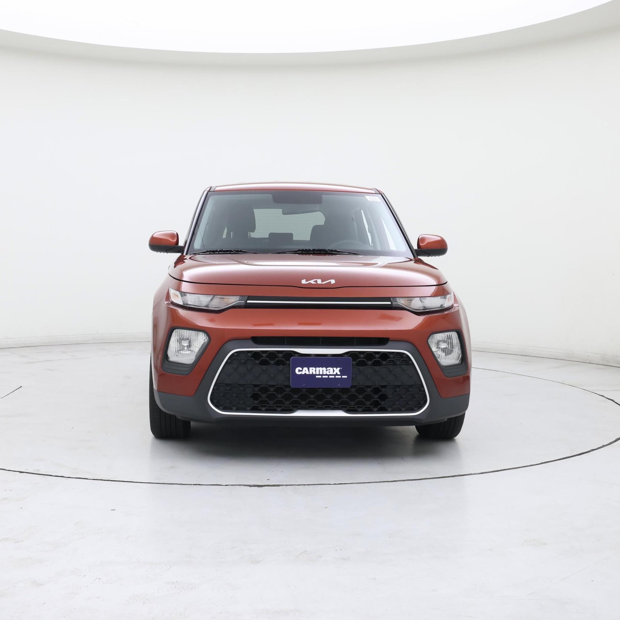 Thumbnail: 2022 Kia Soul - 5