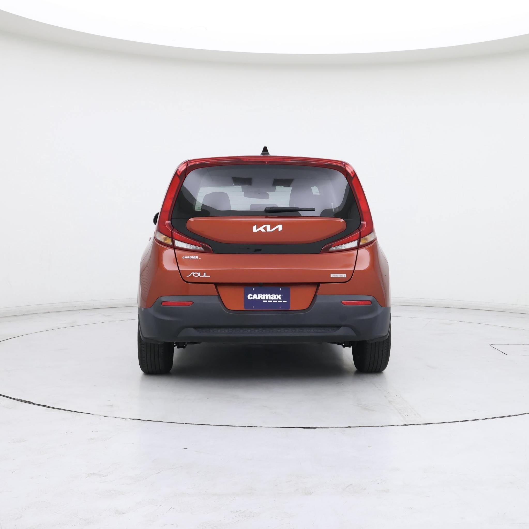 Thumbnail: 2022 Kia Soul - 6
