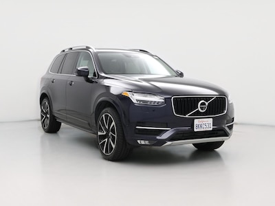 2019 Volvo XC90 T6 Momentum
