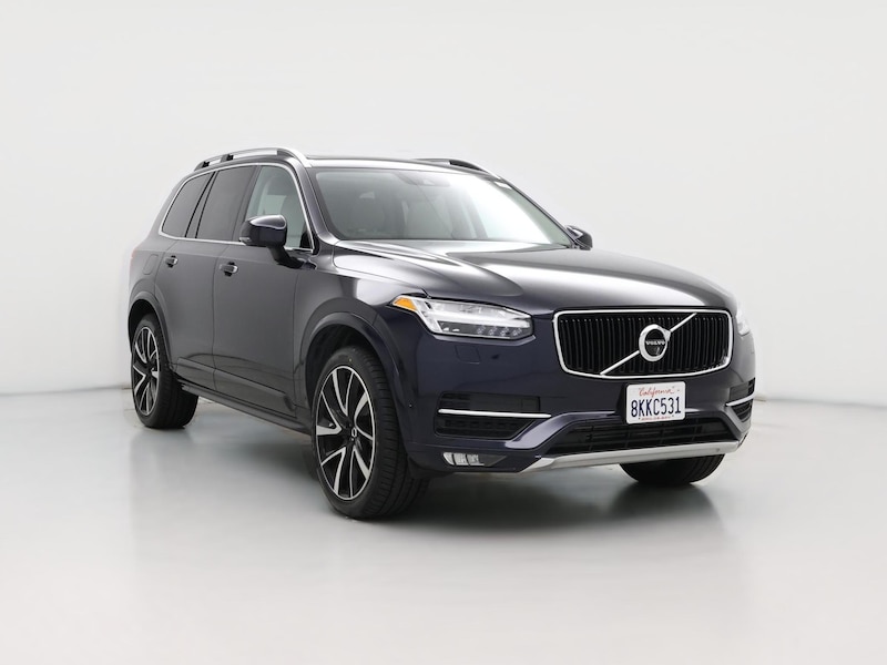 2019 Volvo XC90 T6 Momentum