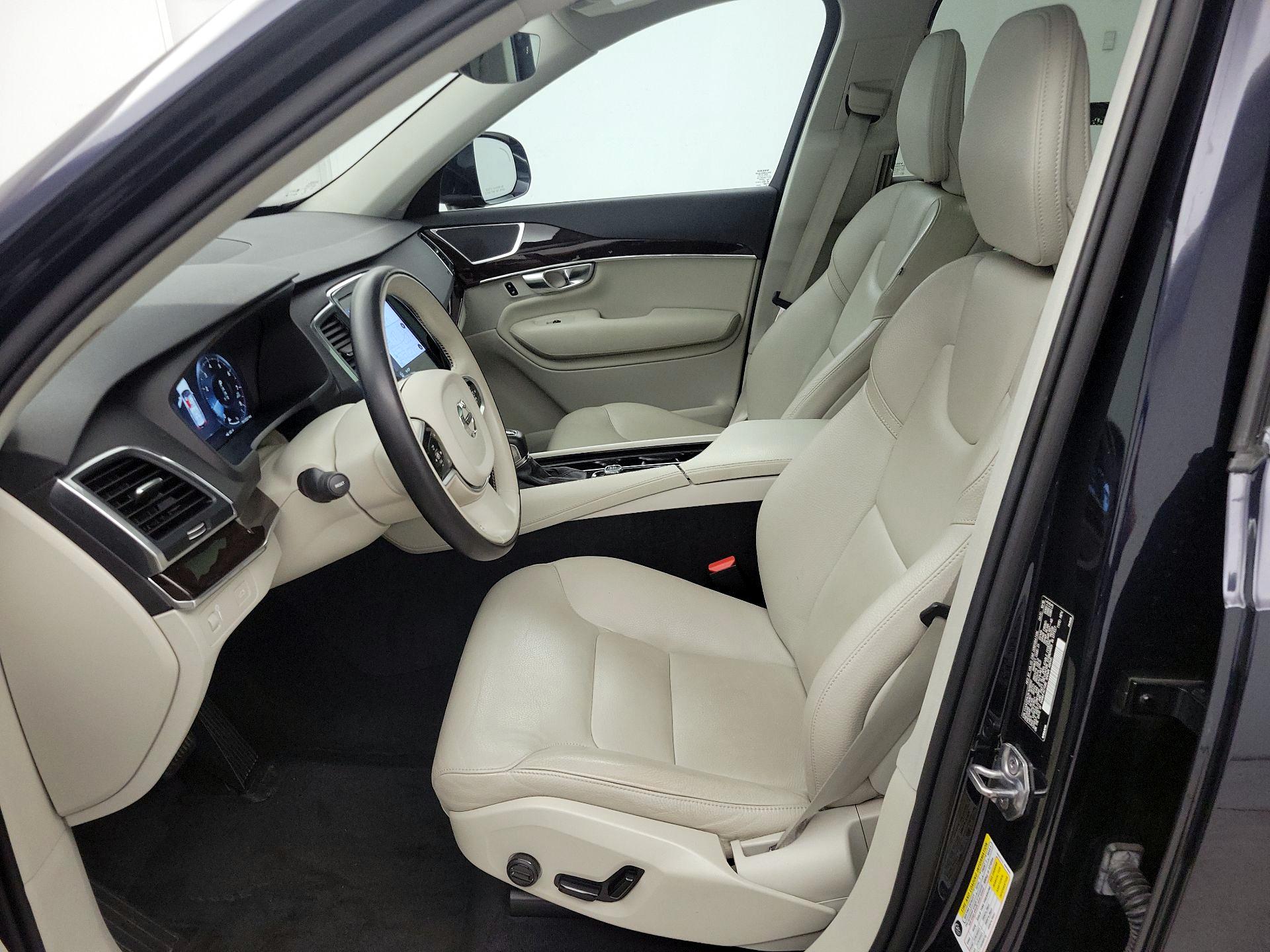 Thumbnail: 2019 Volvo XC90 - 11