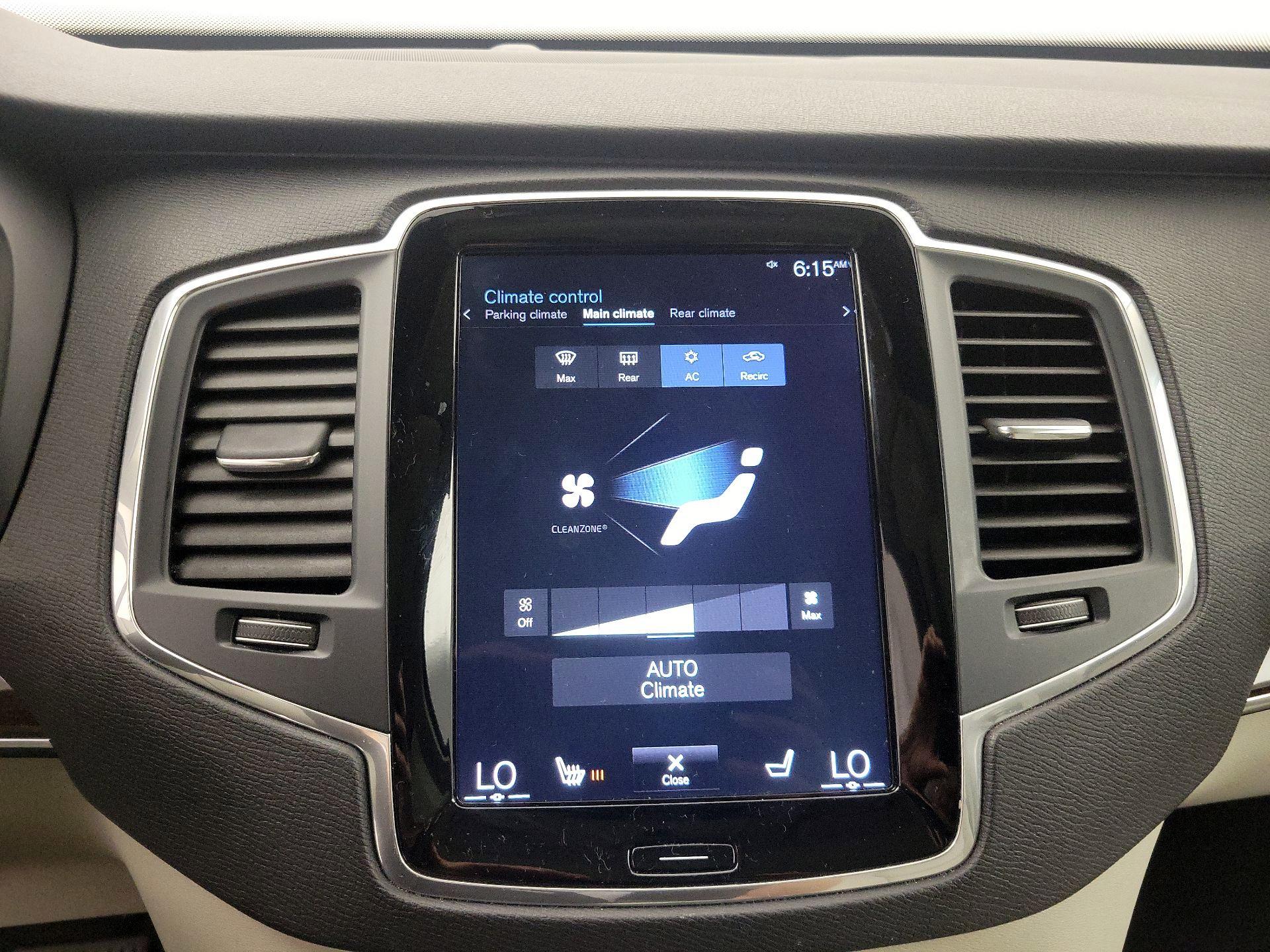 Thumbnail: 2019 Volvo XC90 - 17