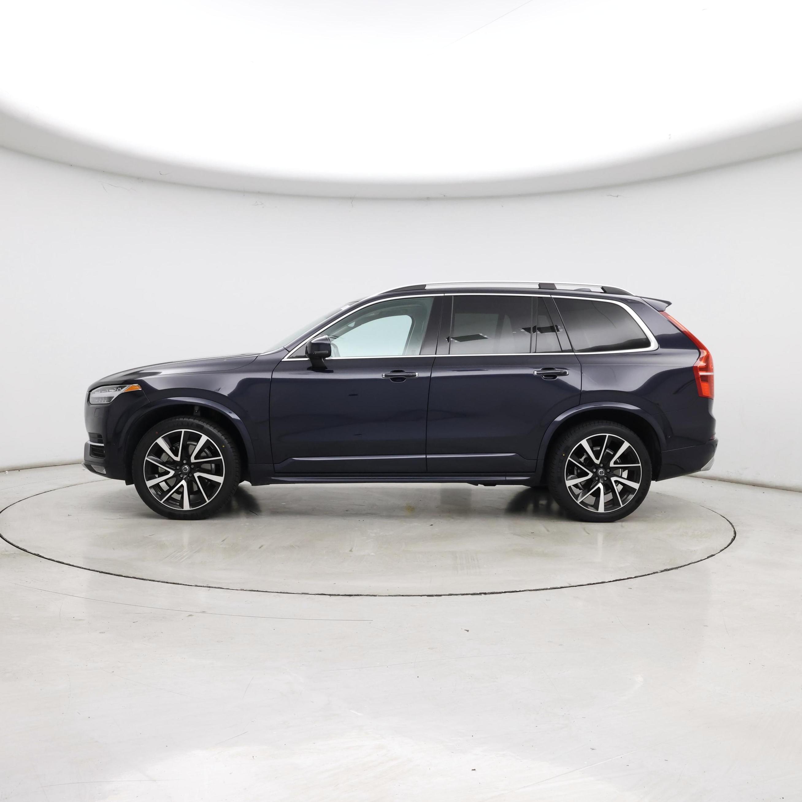 Thumbnail: 2019 Volvo XC90 - 3