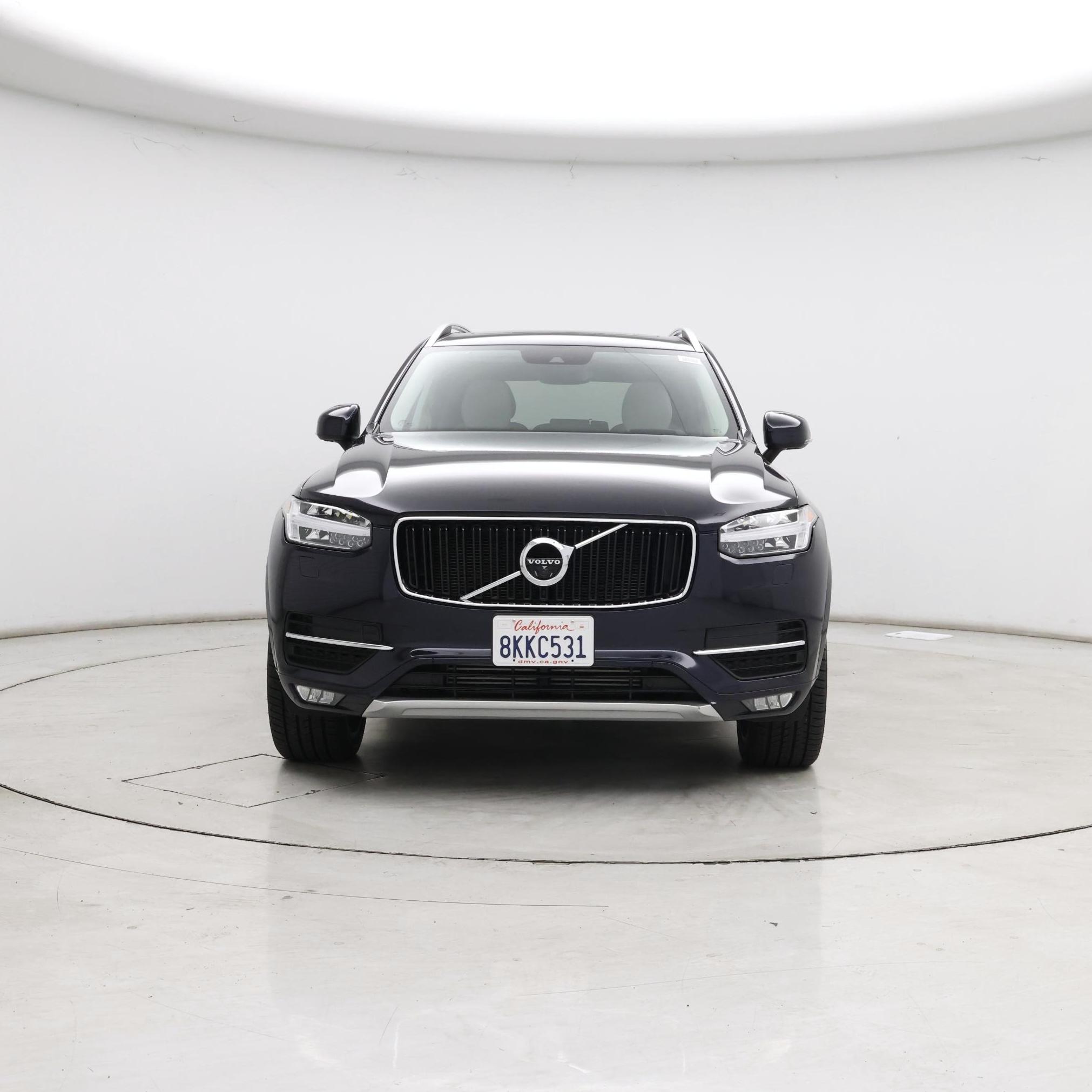 Thumbnail: 2019 Volvo XC90 - 5