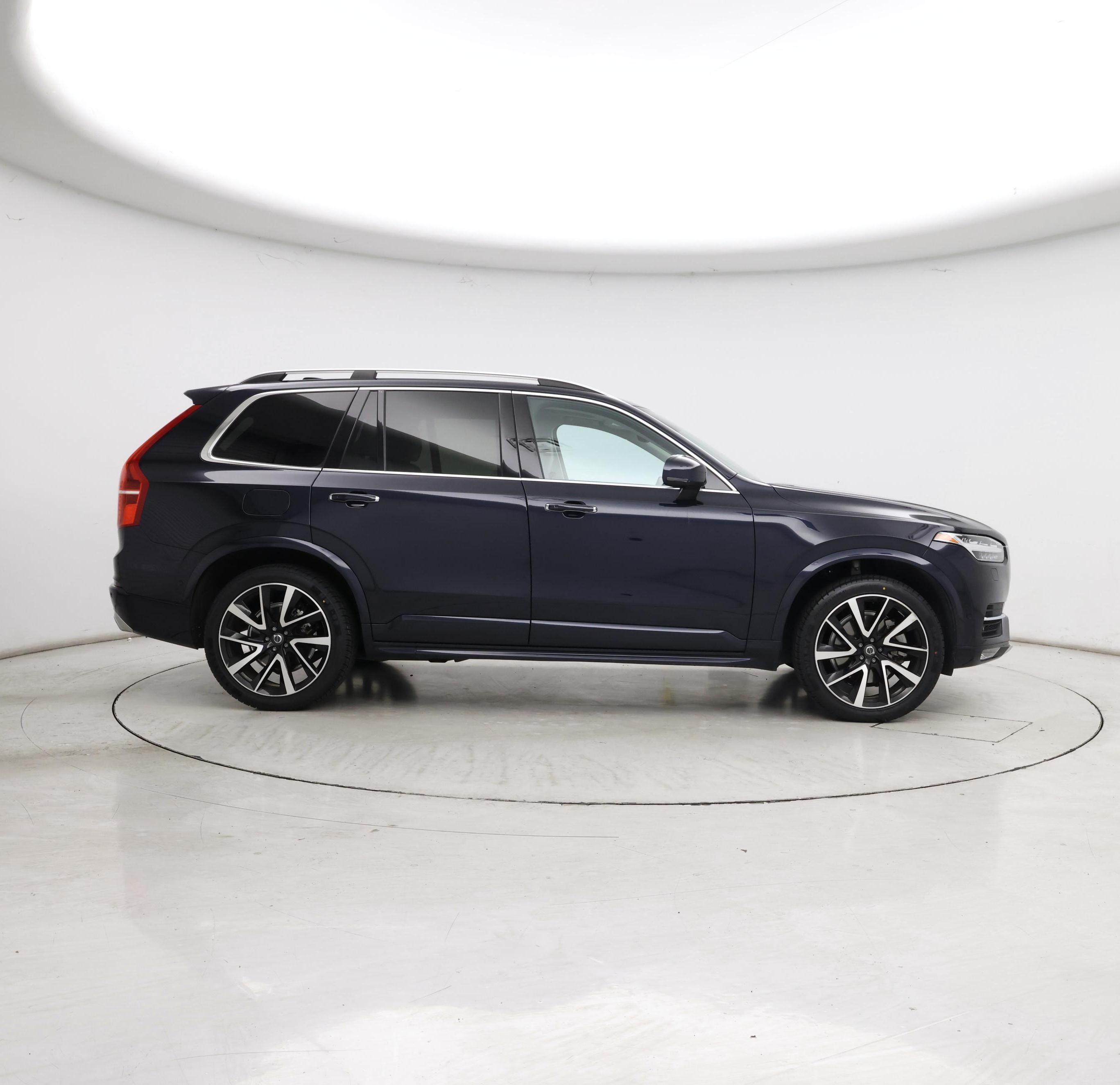 Thumbnail: 2019 Volvo XC90 - 7