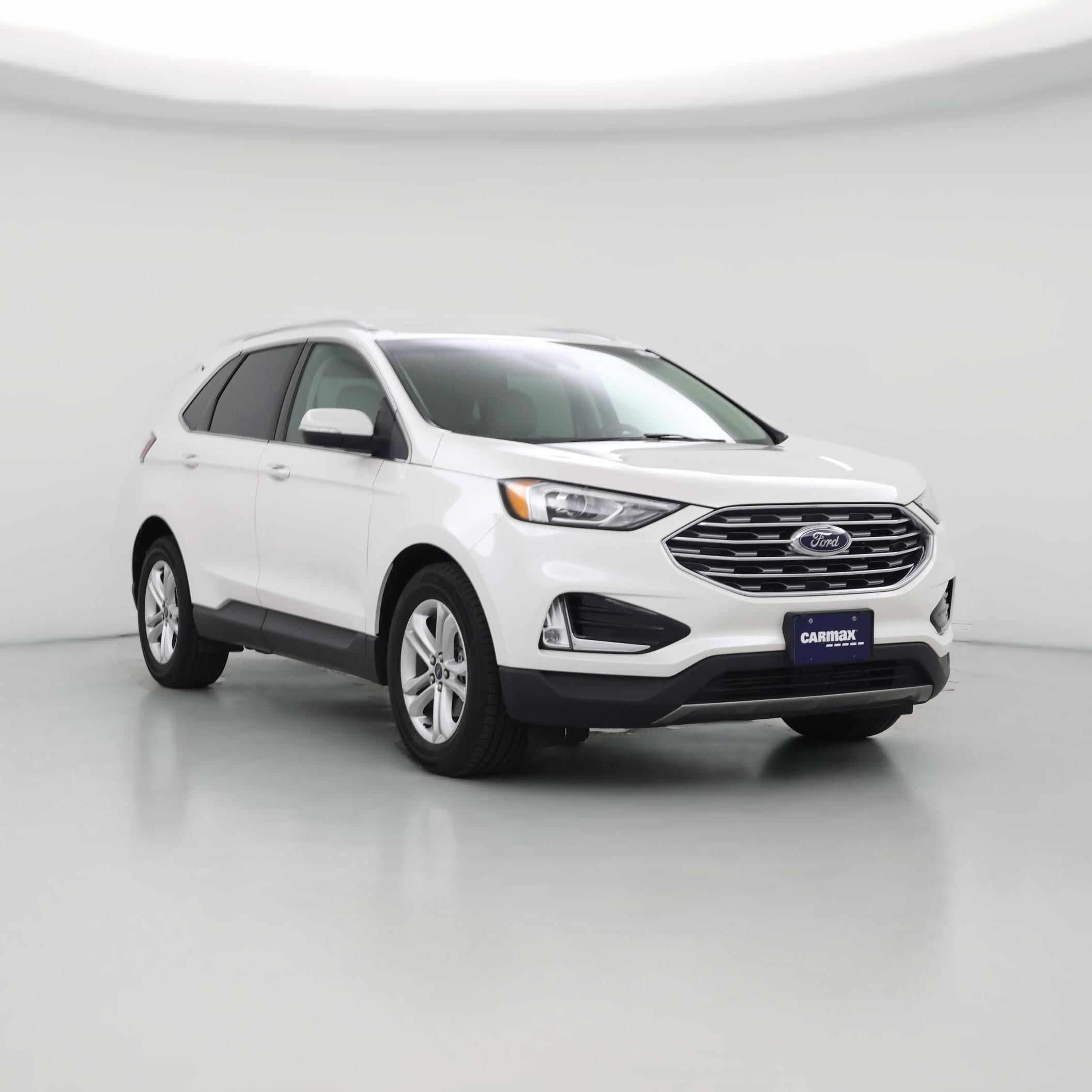 Thumbnail: 2019 Ford Edge - 1