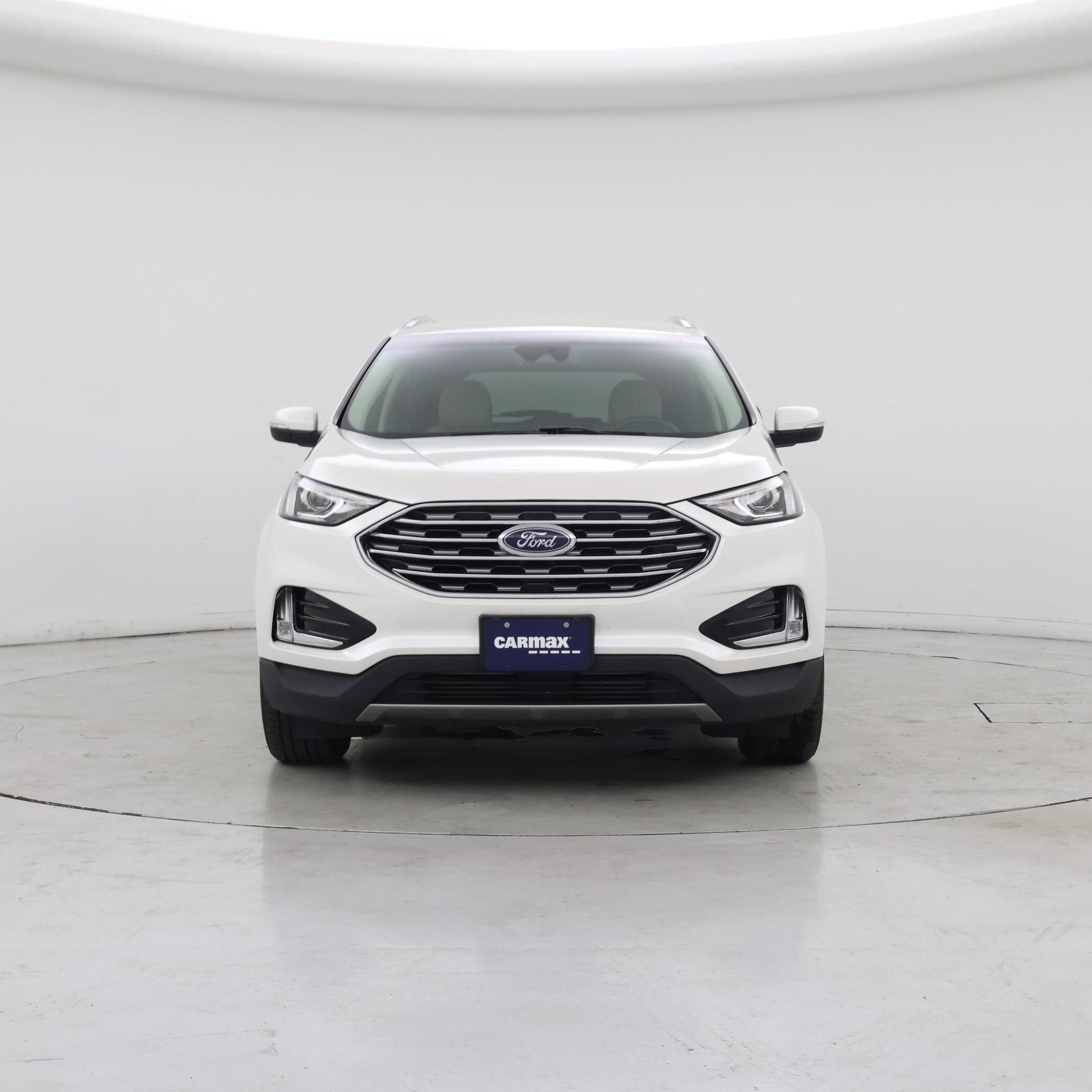 Thumbnail: 2019 Ford Edge - 5