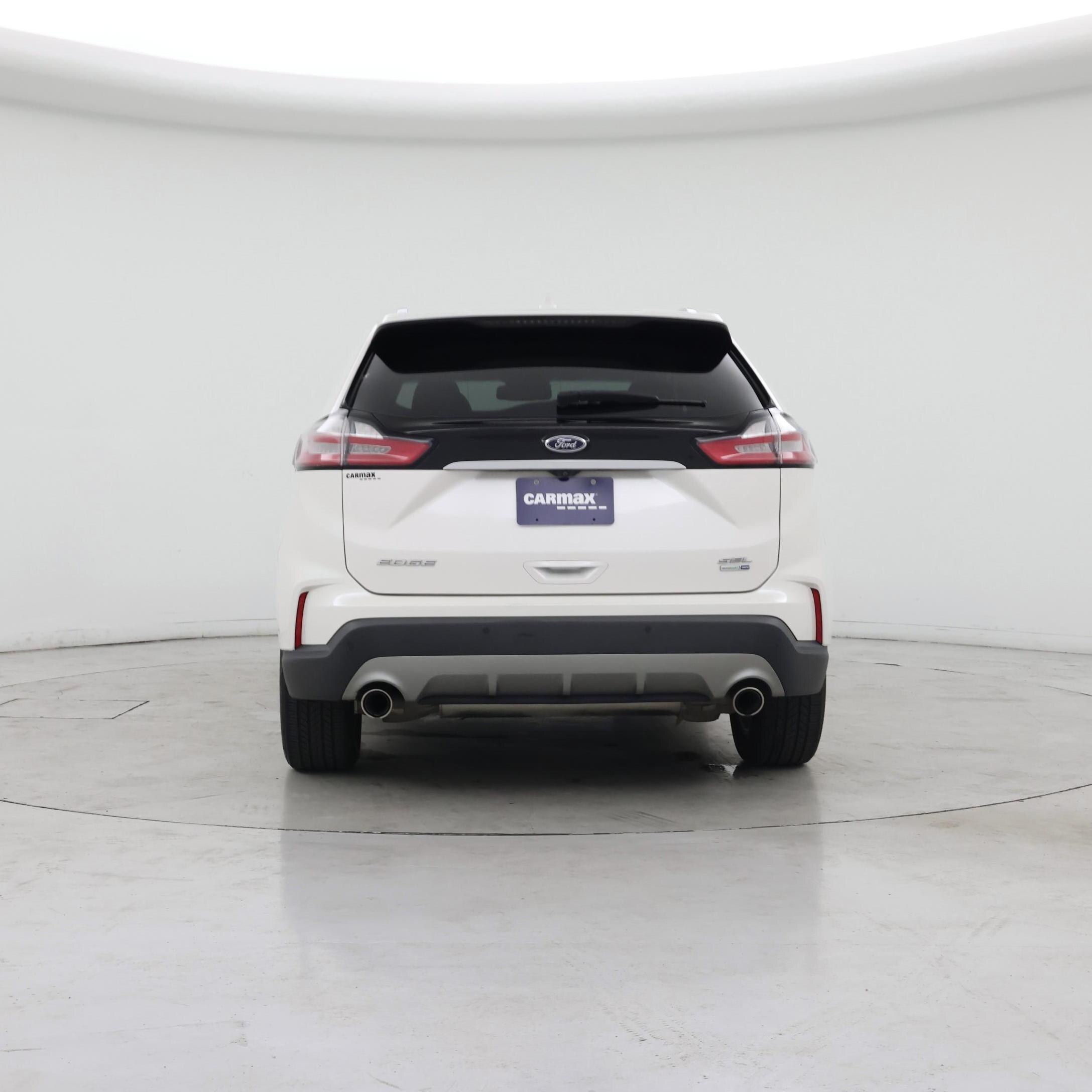 Thumbnail: 2019 Ford Edge - 6