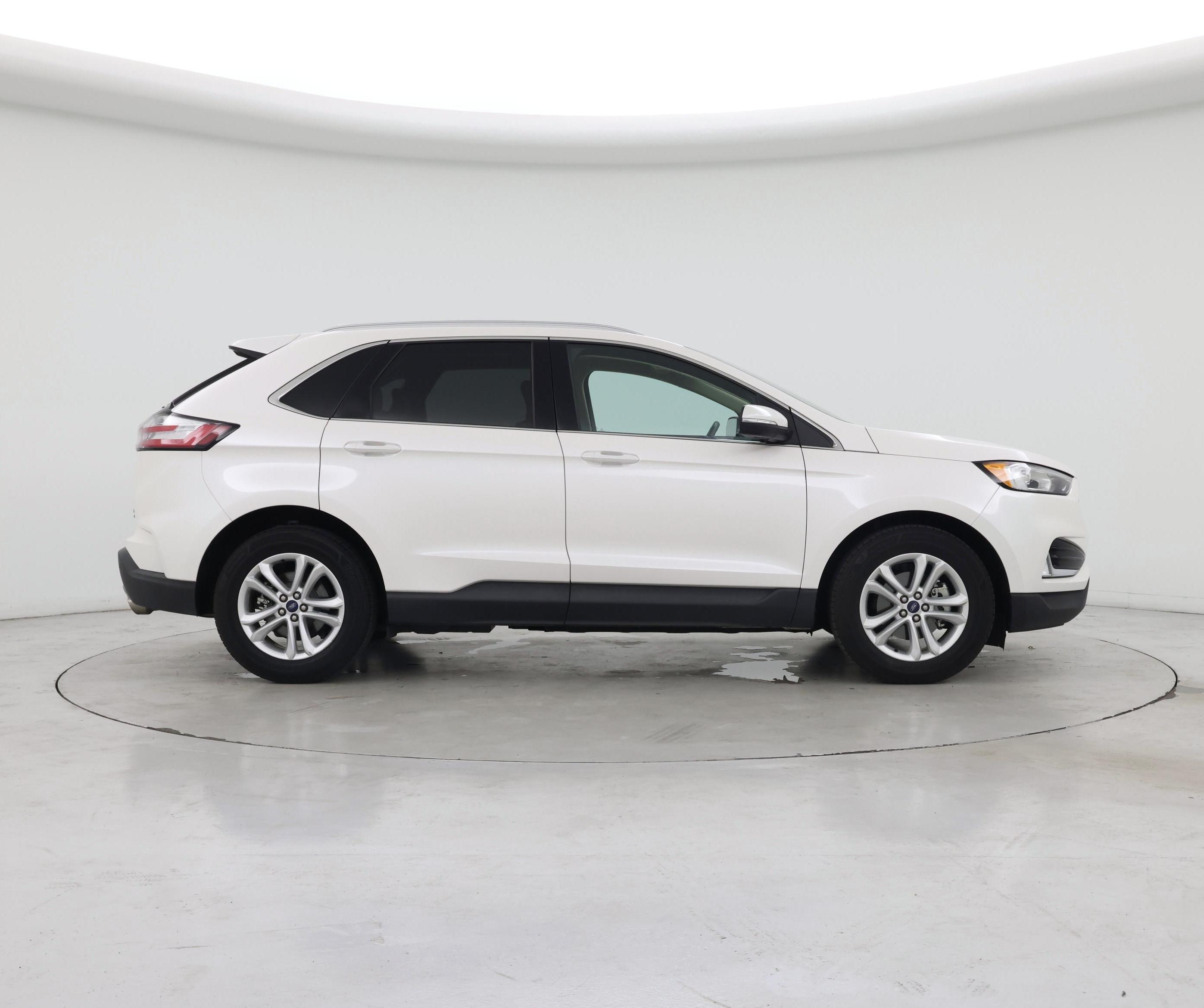 Thumbnail: 2019 Ford Edge - 7