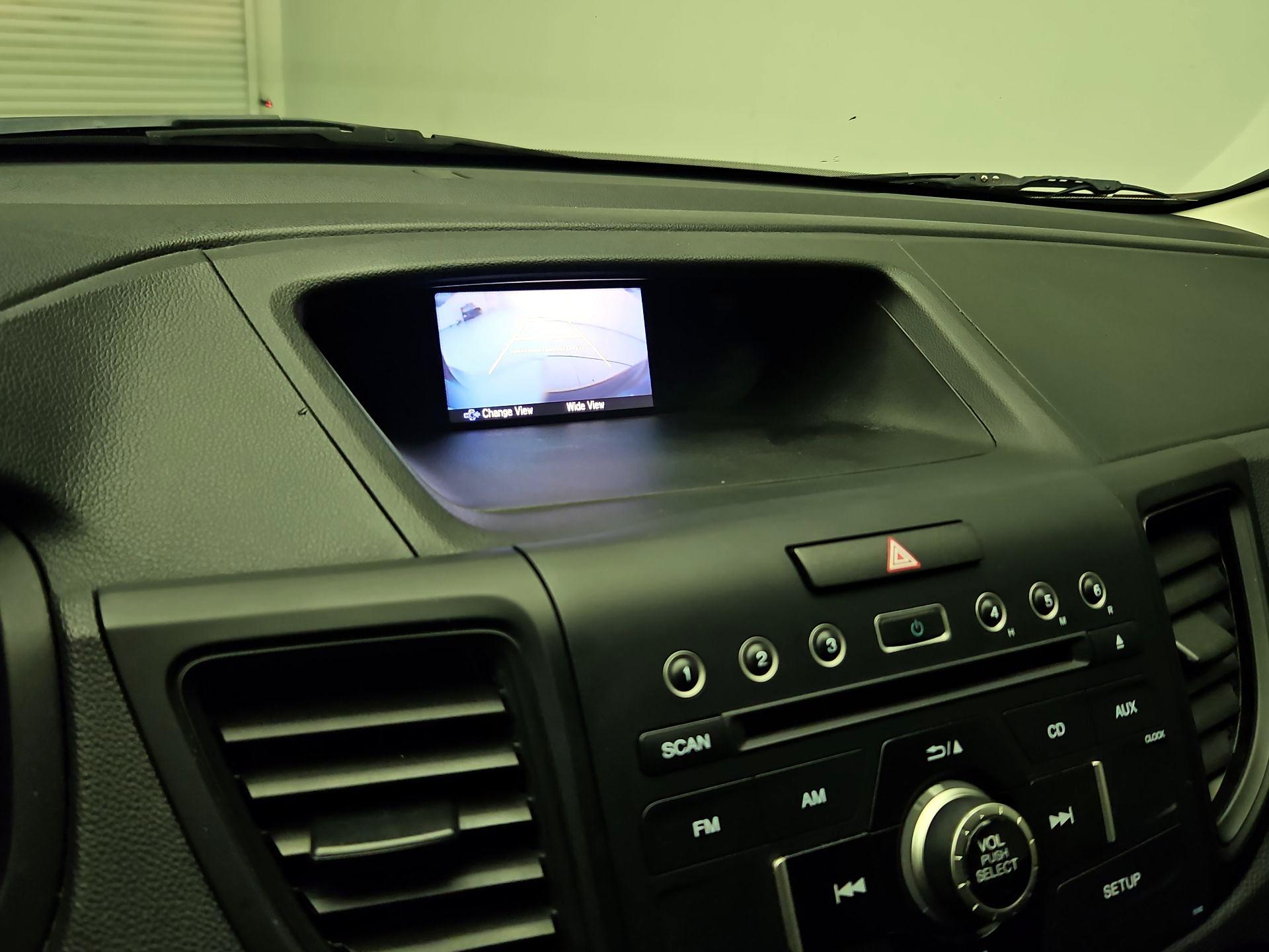 Thumbnail: 2015 Honda CR-V - 14