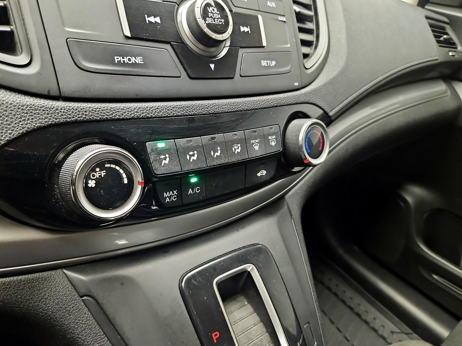 Thumbnail: 2015 Honda CR-V - 16