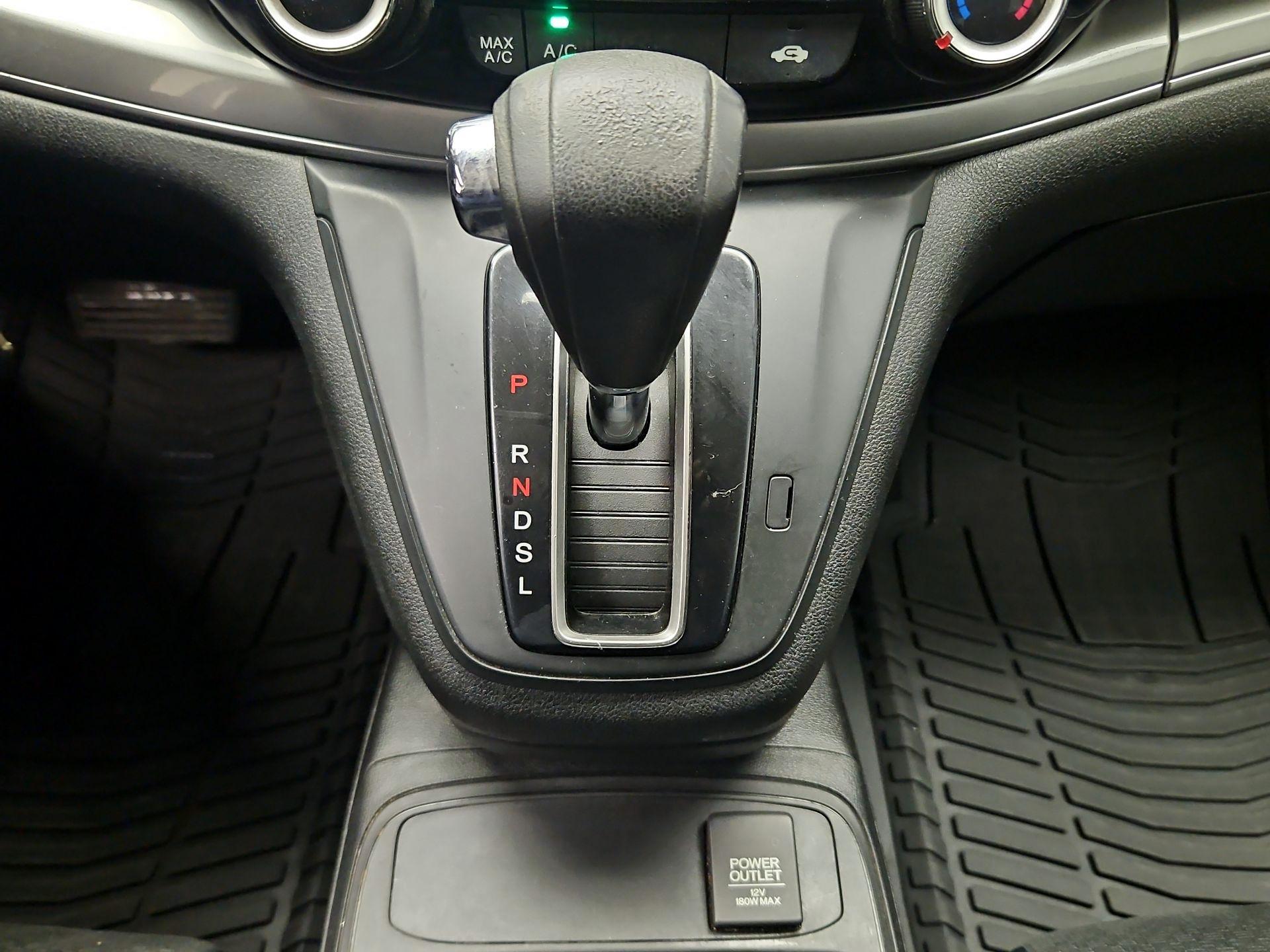 Thumbnail: 2015 Honda CR-V - 17