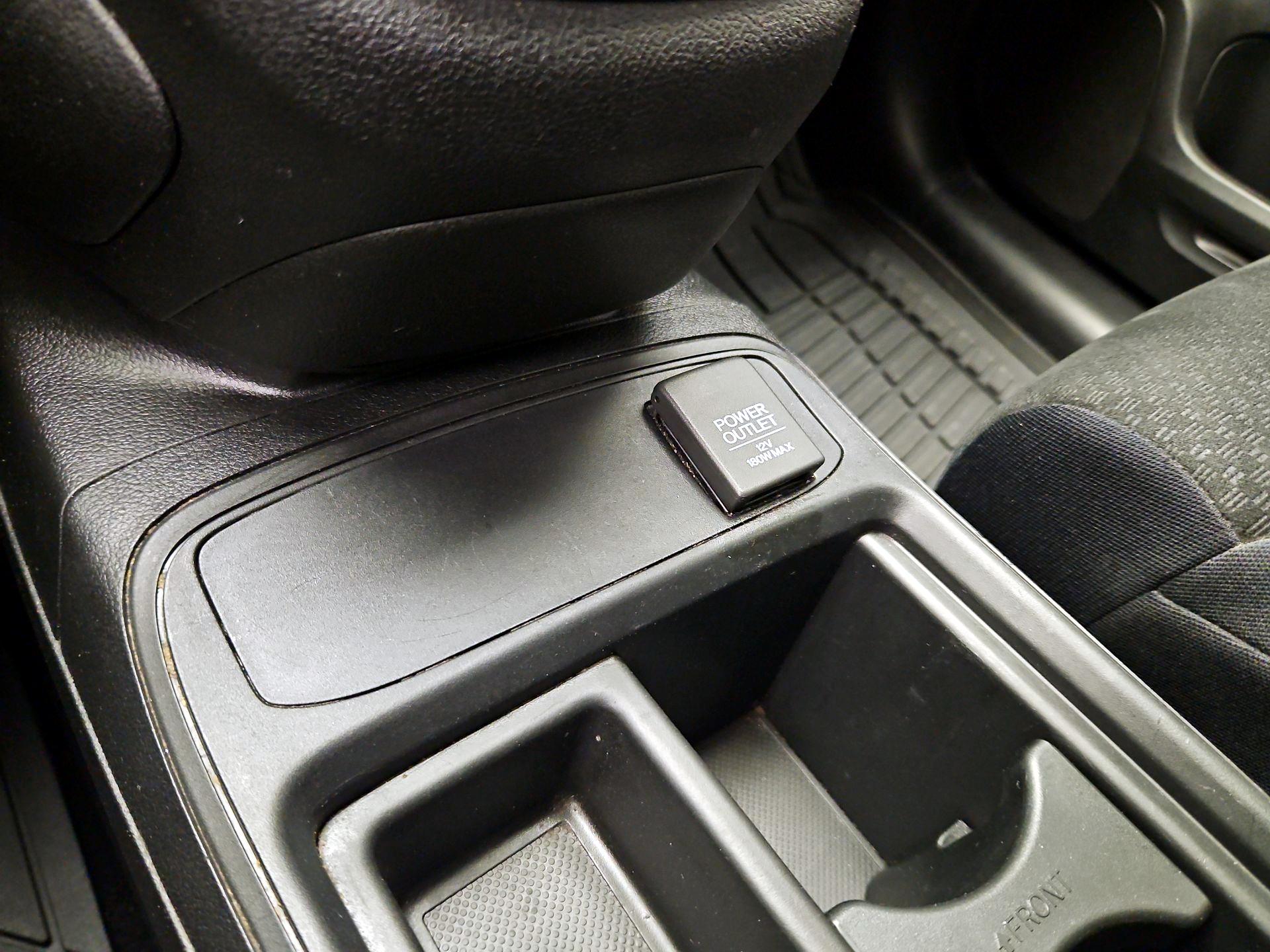 Thumbnail: 2015 Honda CR-V - 18