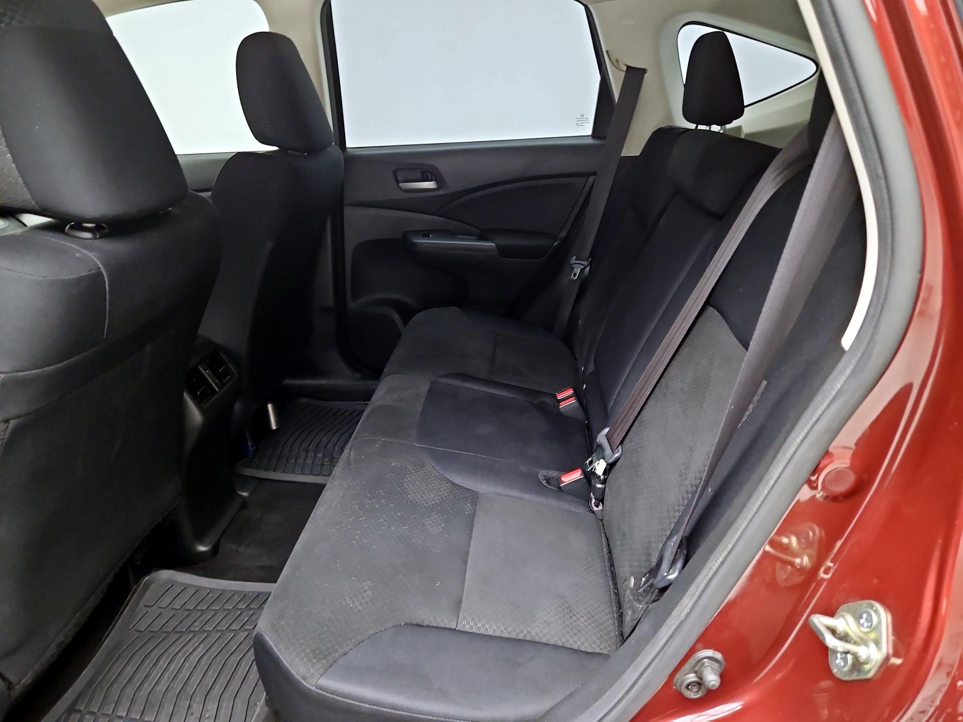 Thumbnail: 2015 Honda CR-V - 19