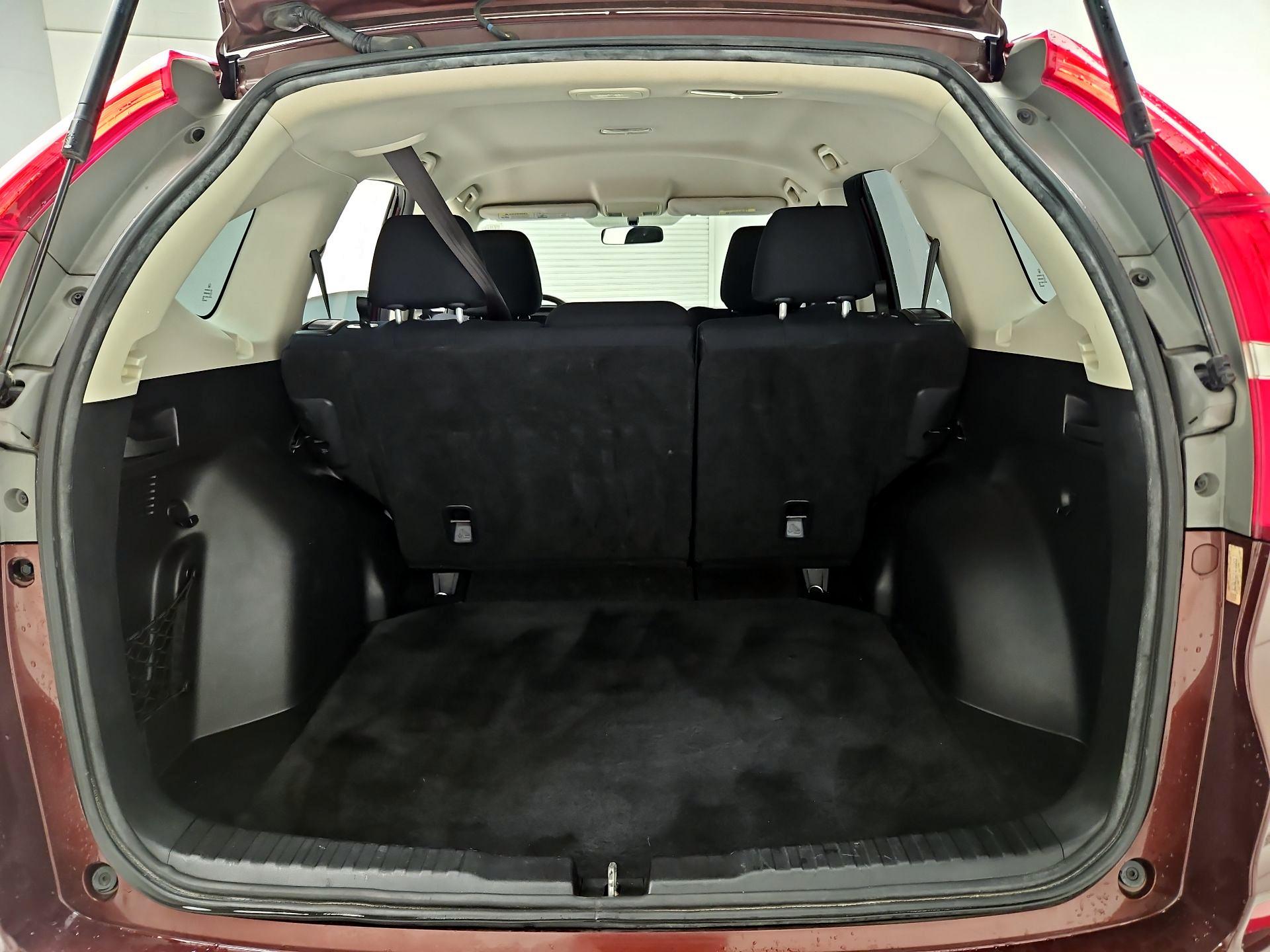 Thumbnail: 2015 Honda CR-V - 20