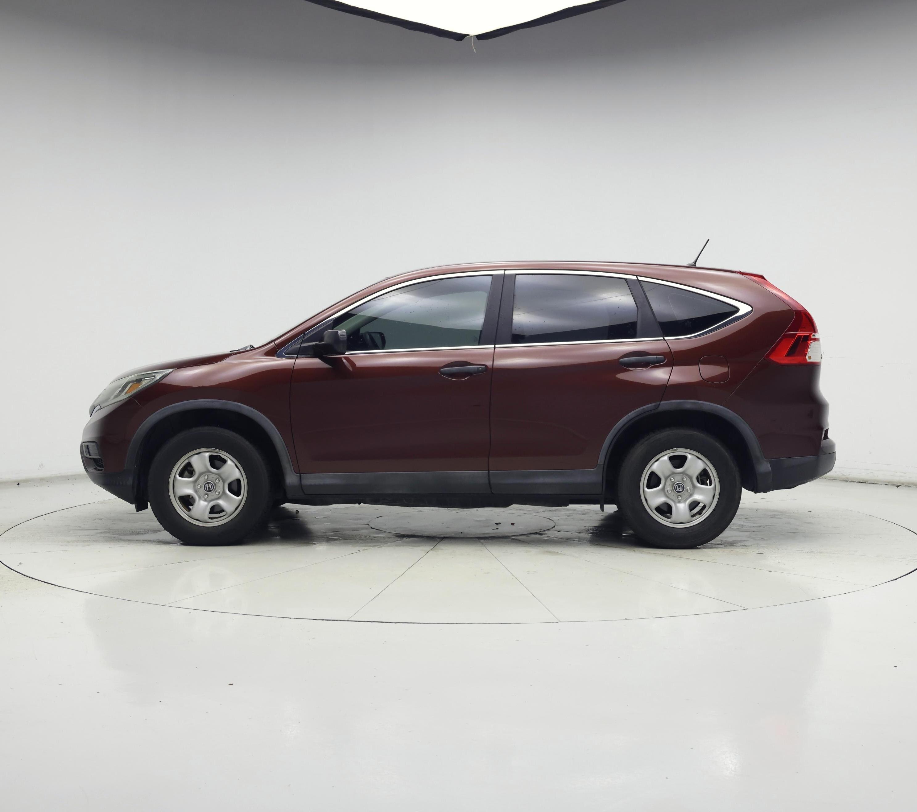 Thumbnail: 2015 Honda CR-V - 3