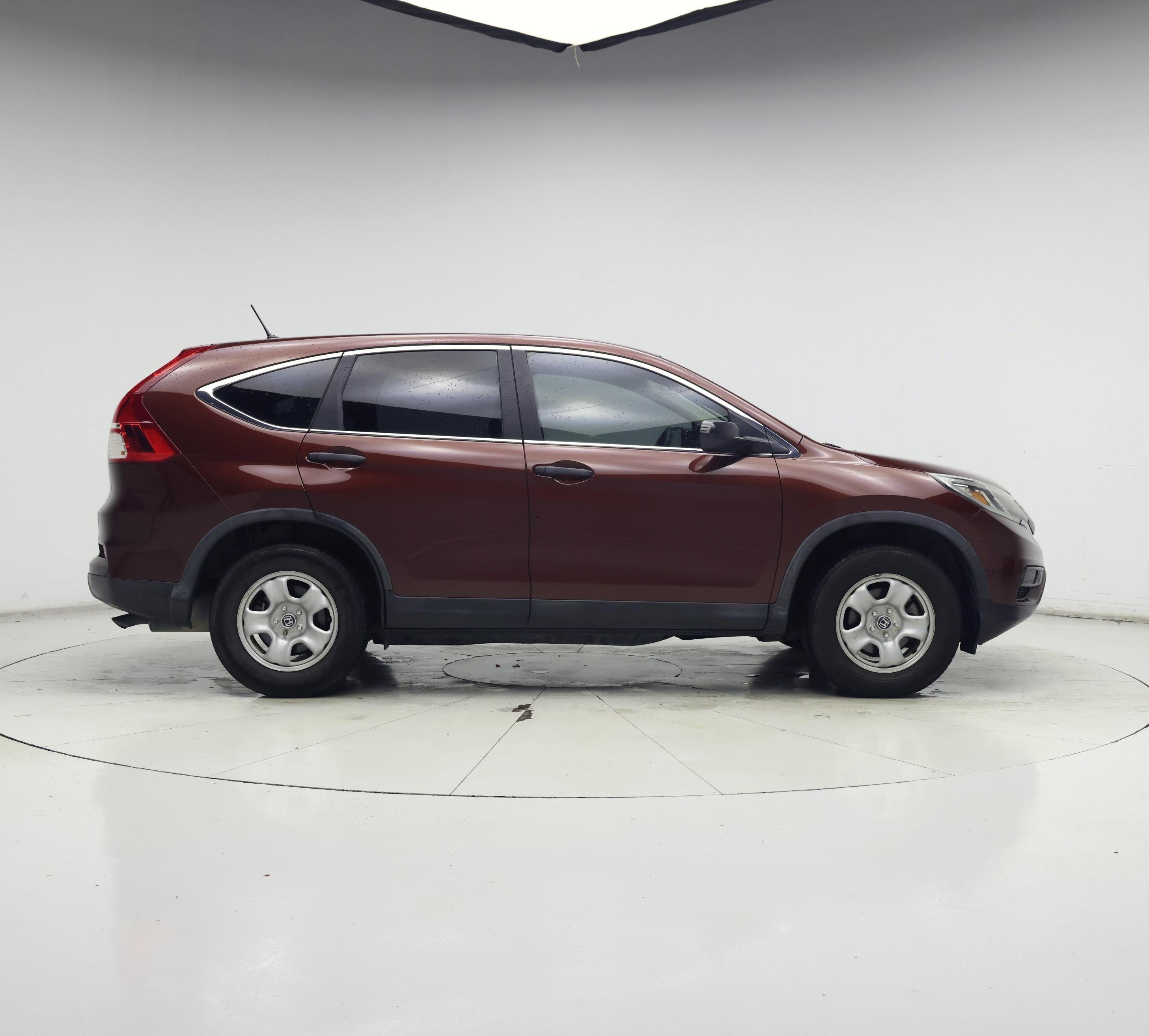 Thumbnail: 2015 Honda CR-V - 7