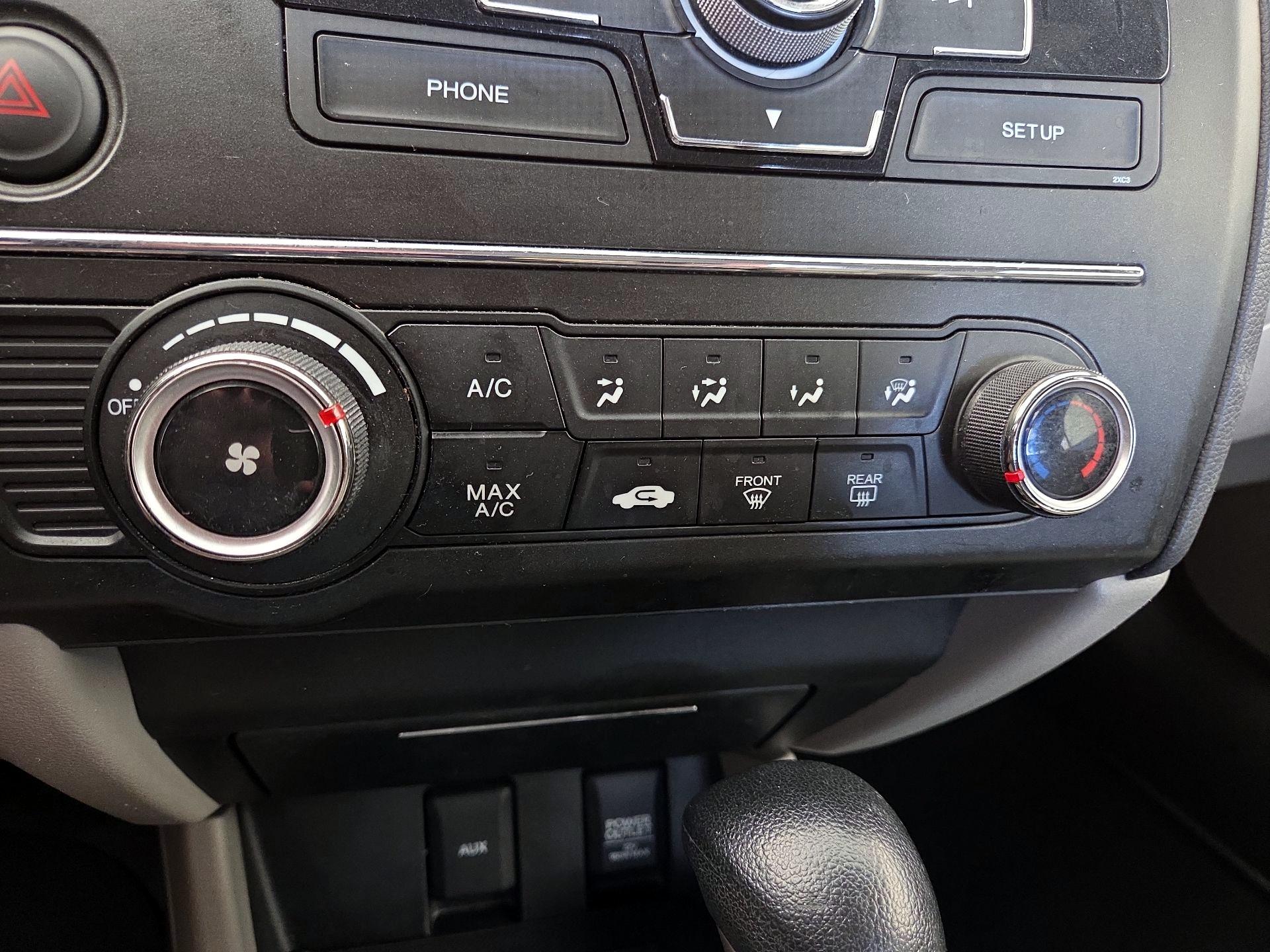 Thumbnail: 2014 Honda Civic - 16