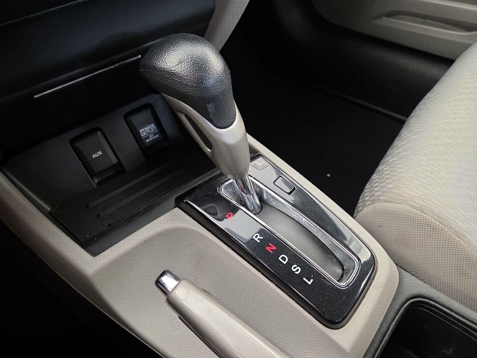 Thumbnail: 2014 Honda Civic - 17