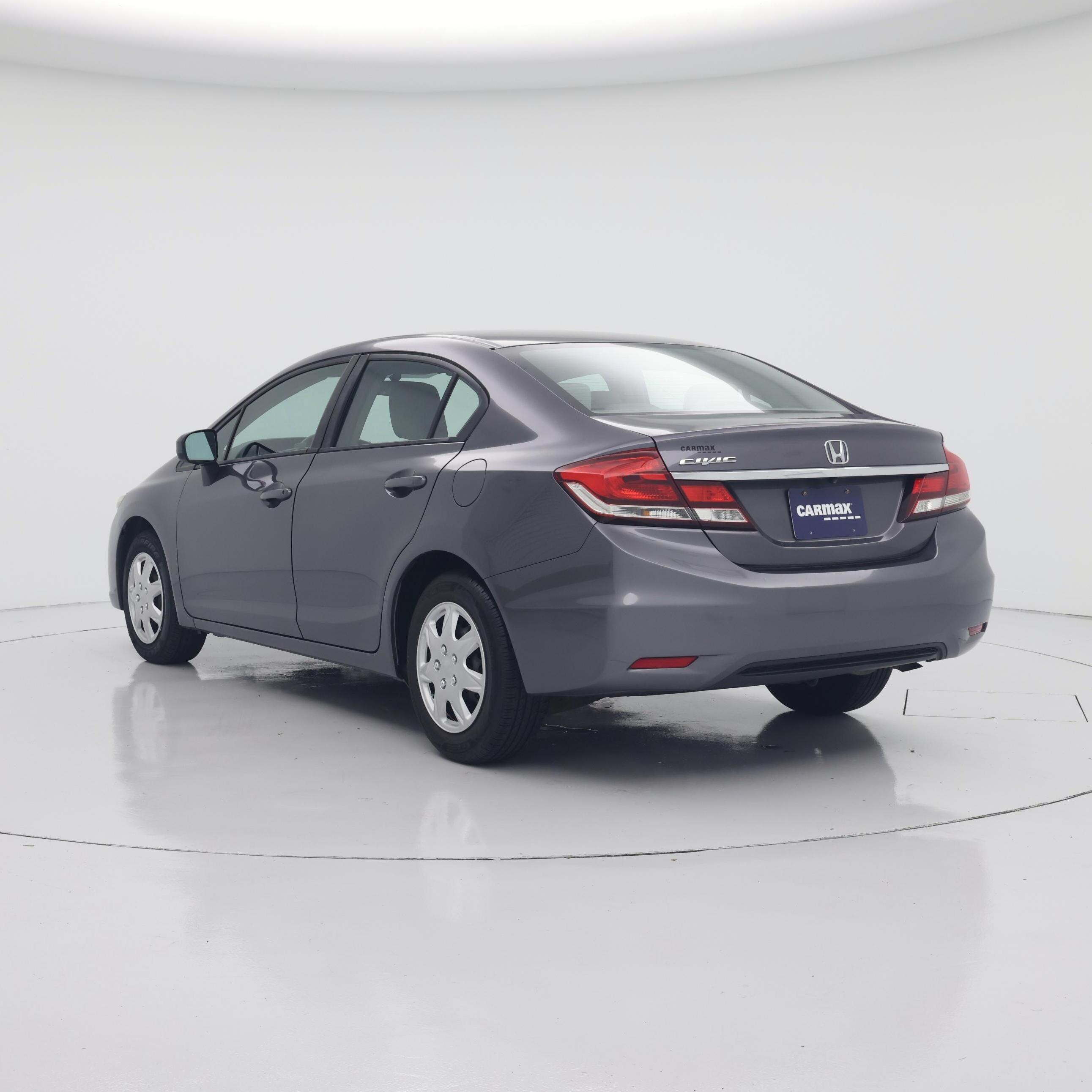 Thumbnail: 2014 Honda Civic - 2