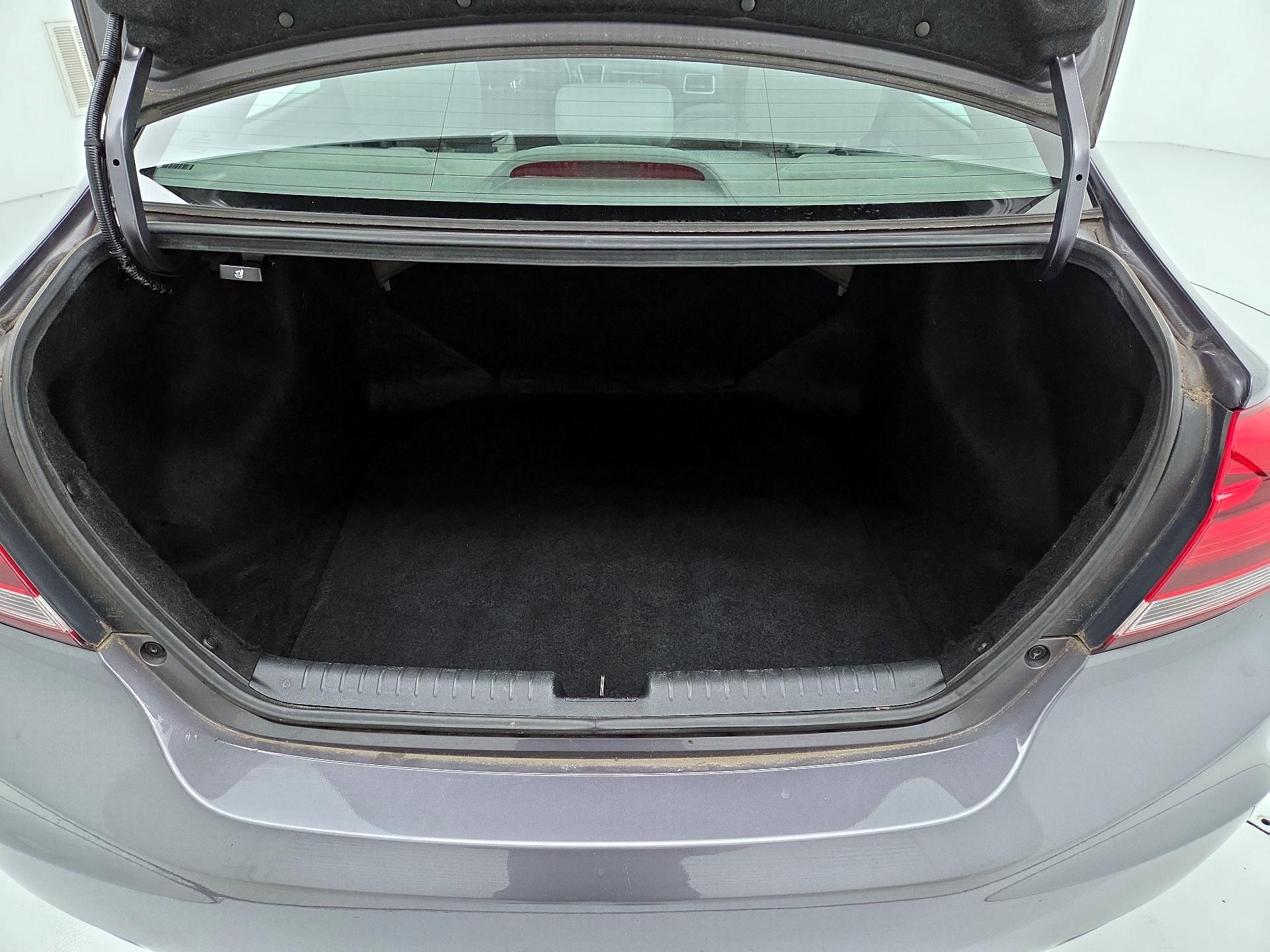 Thumbnail: 2014 Honda Civic - 20