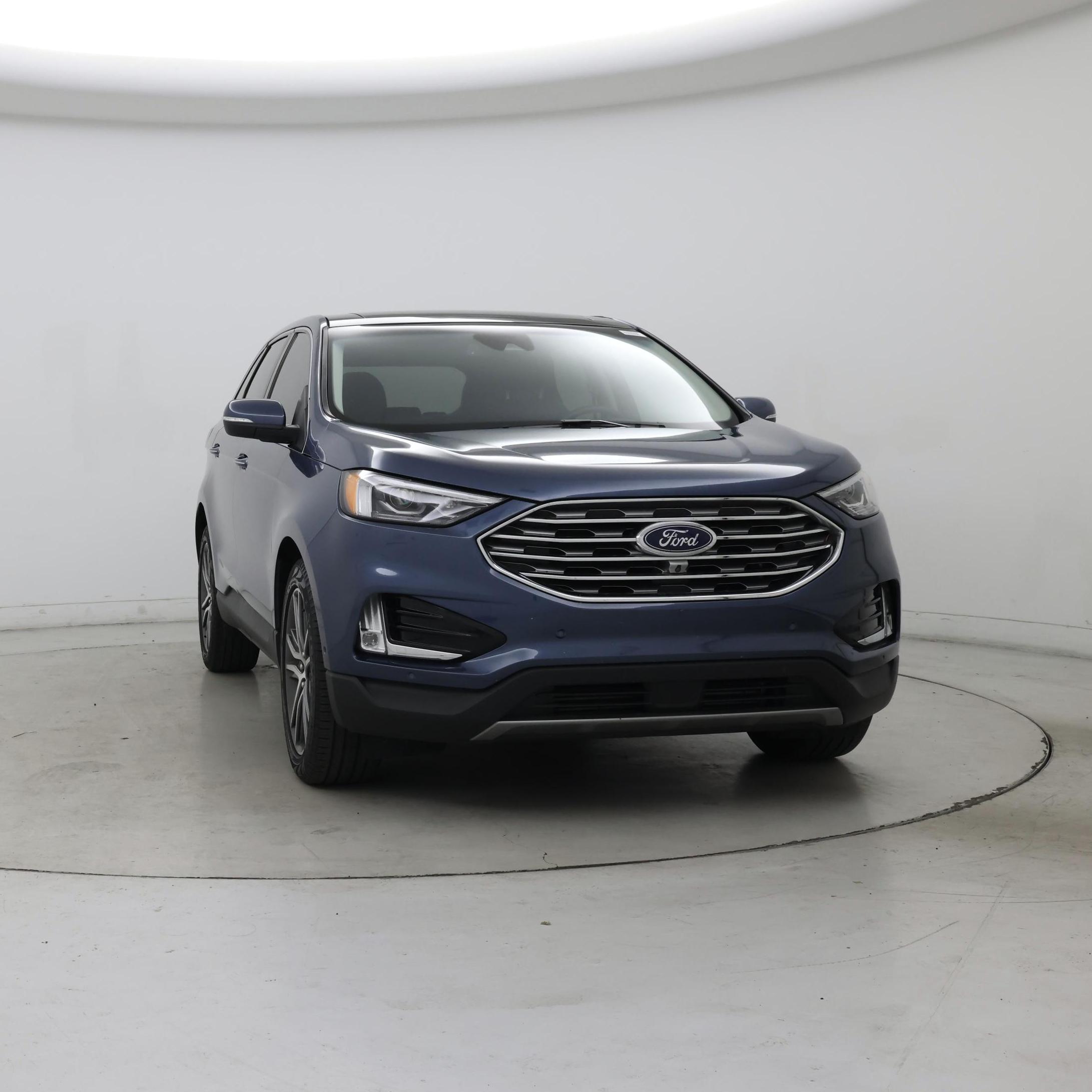 Thumbnail: 2019 Ford Edge - 5