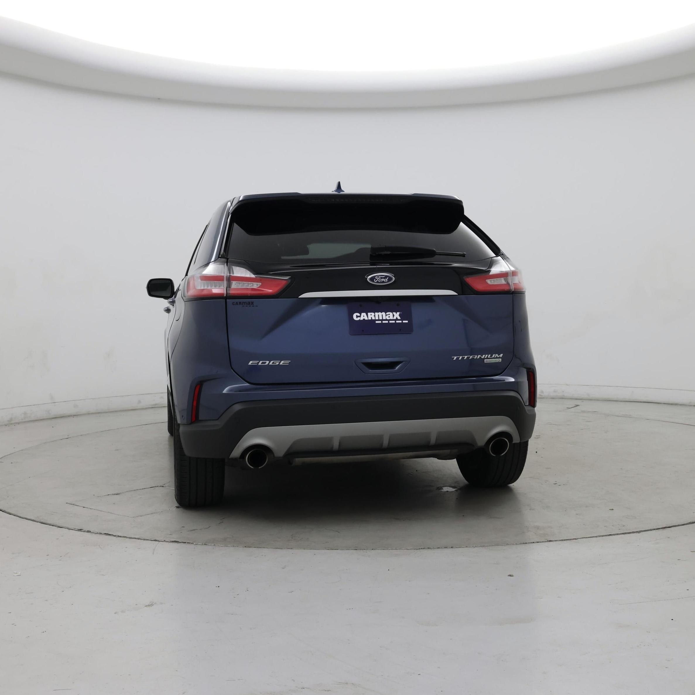 Thumbnail: 2019 Ford Edge - 6