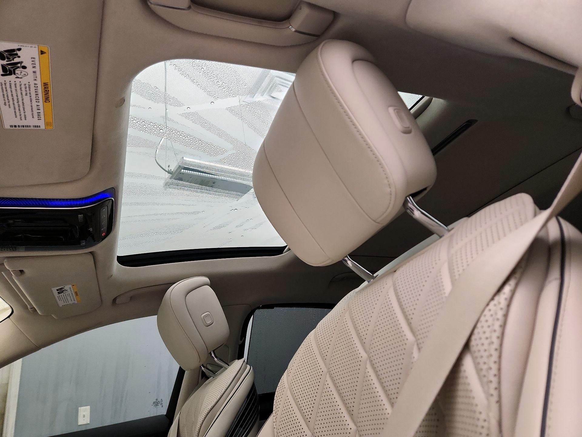 Thumbnail: 2021 Mercedes-Benz S-Class - 19