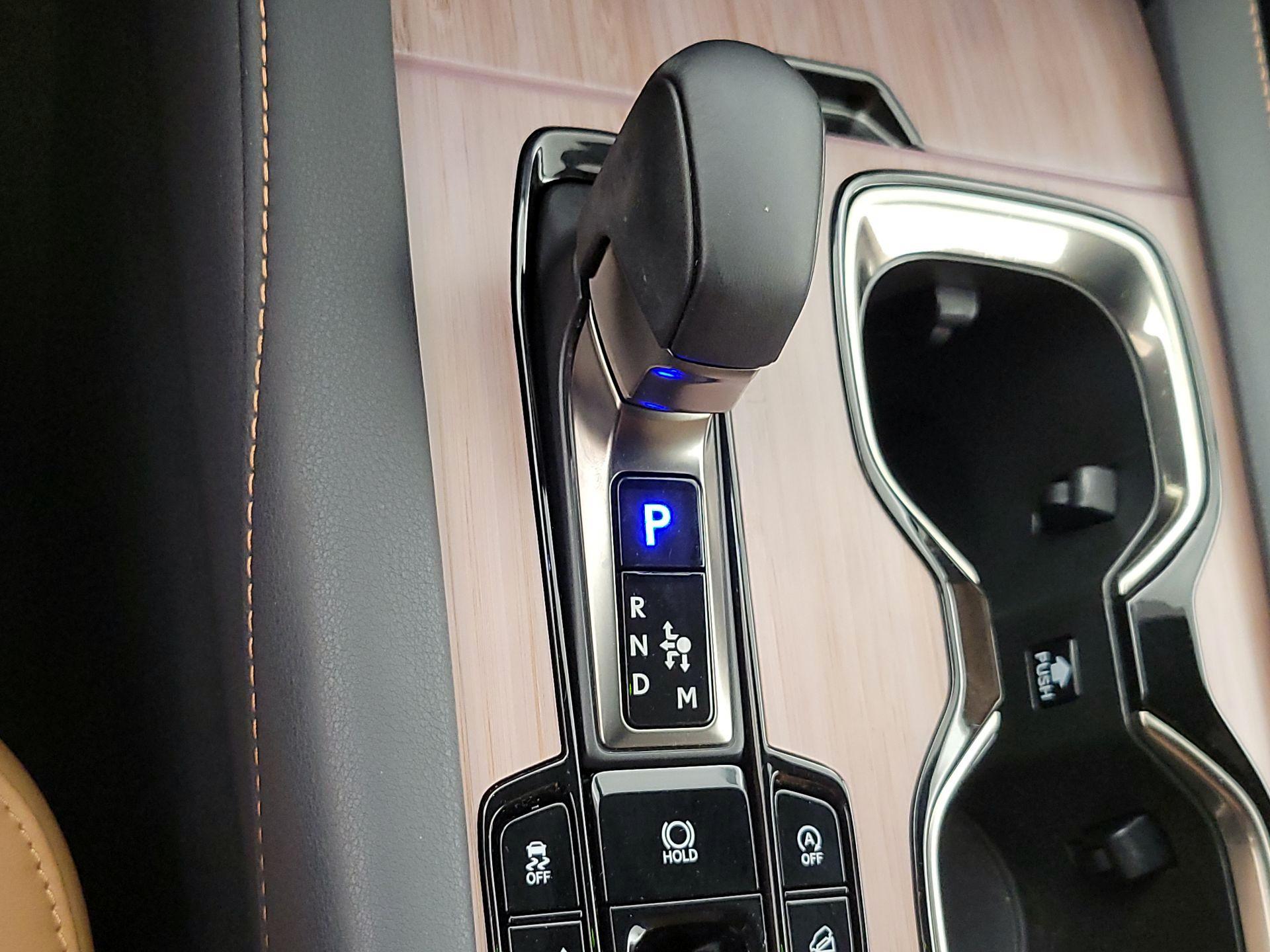 Thumbnail: 2023 Lexus RX - 18