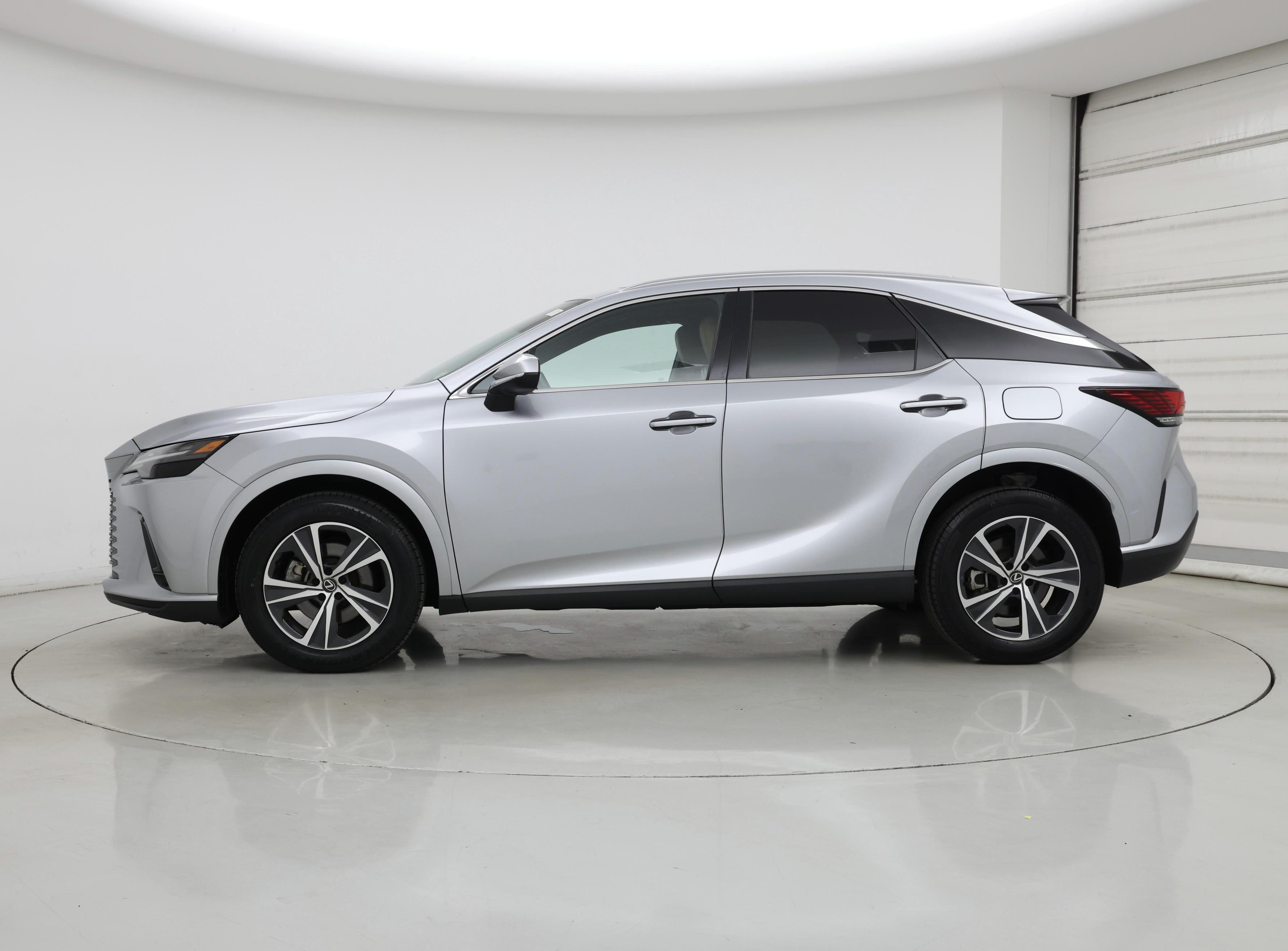 Thumbnail: 2023 Lexus RX - 3