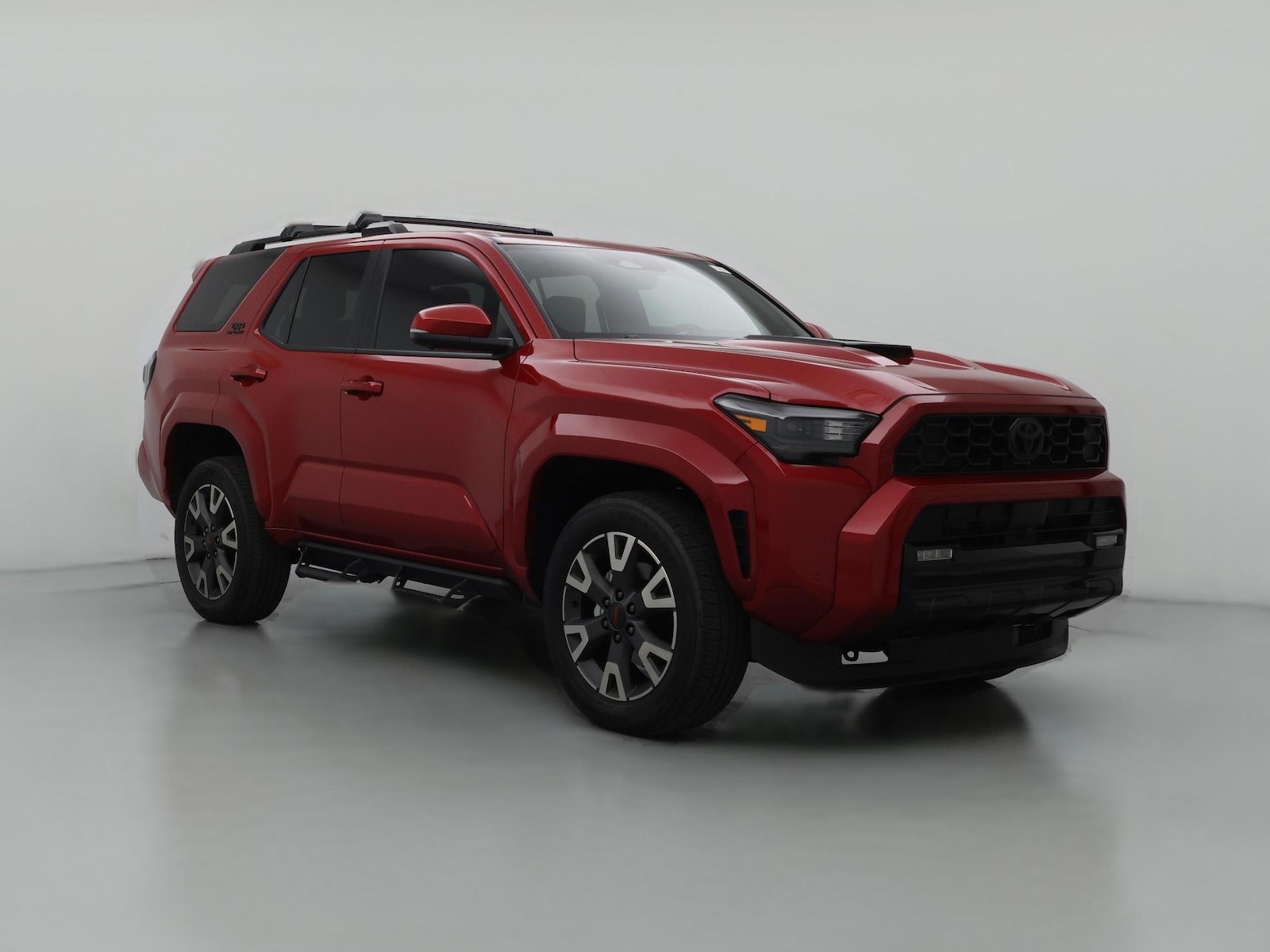 2026 Toyota 4Runner