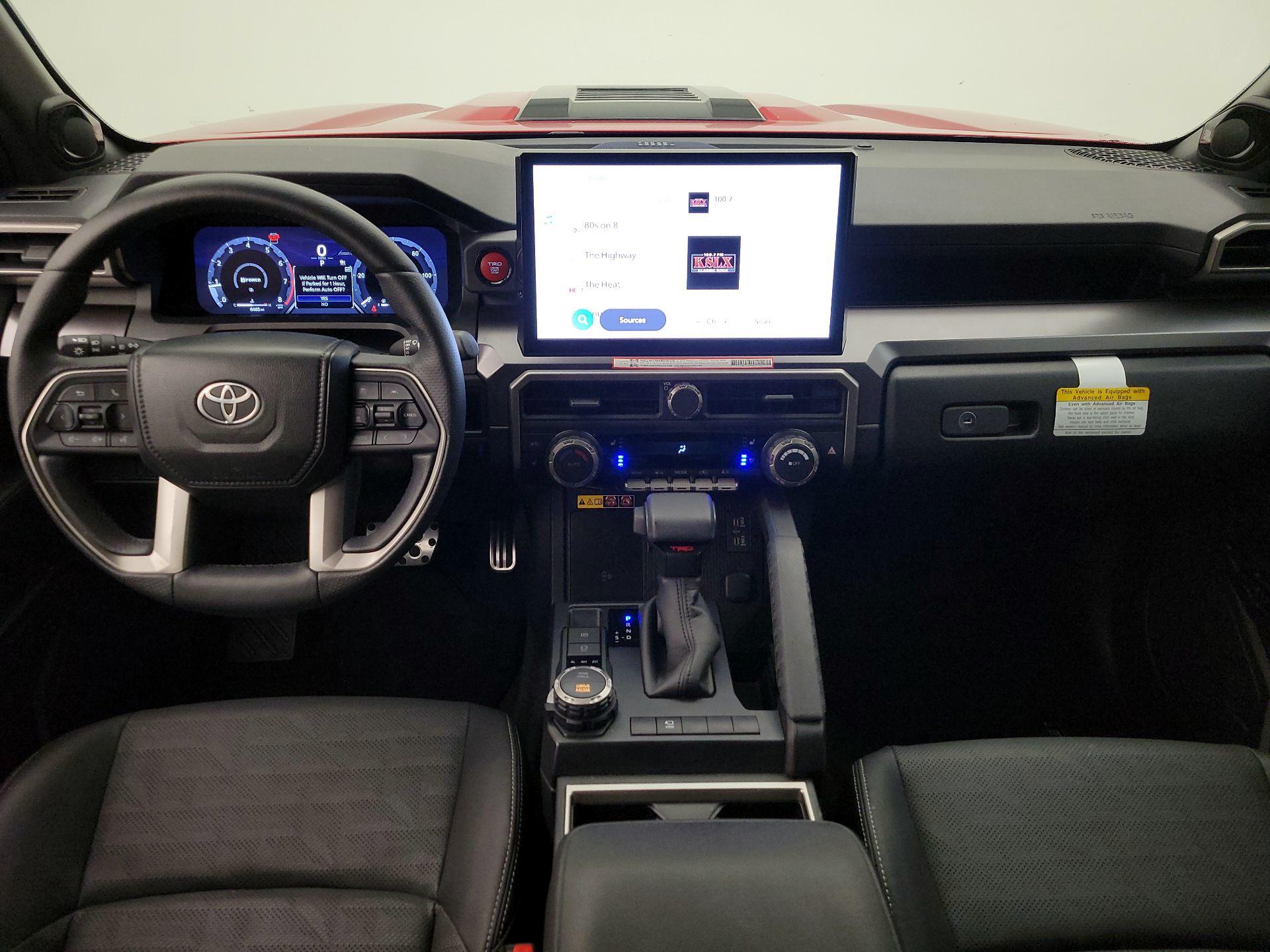 Thumbnail: 2026 Toyota 4Runner - 9