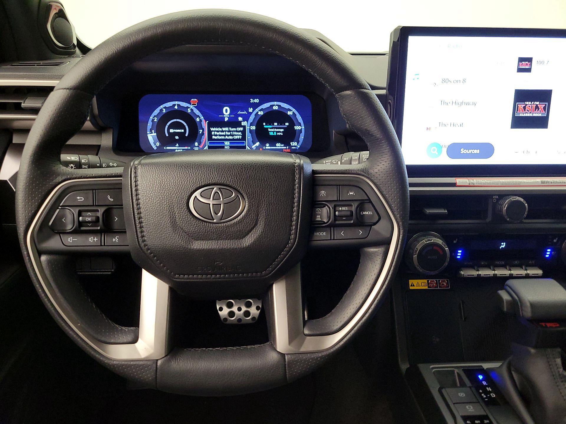 Thumbnail: 2026 Toyota 4Runner - 10
