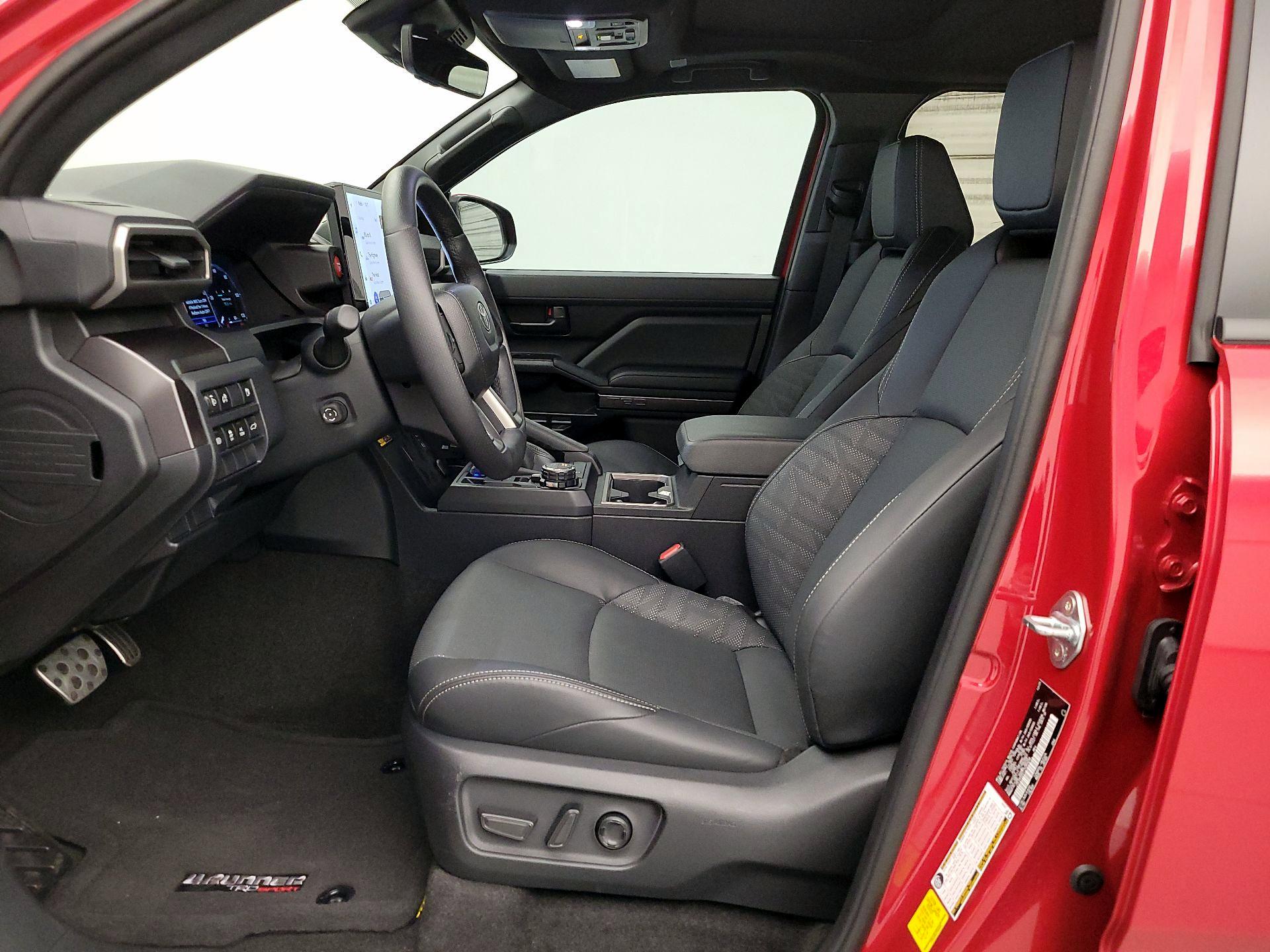 Thumbnail: 2026 Toyota 4Runner - 11