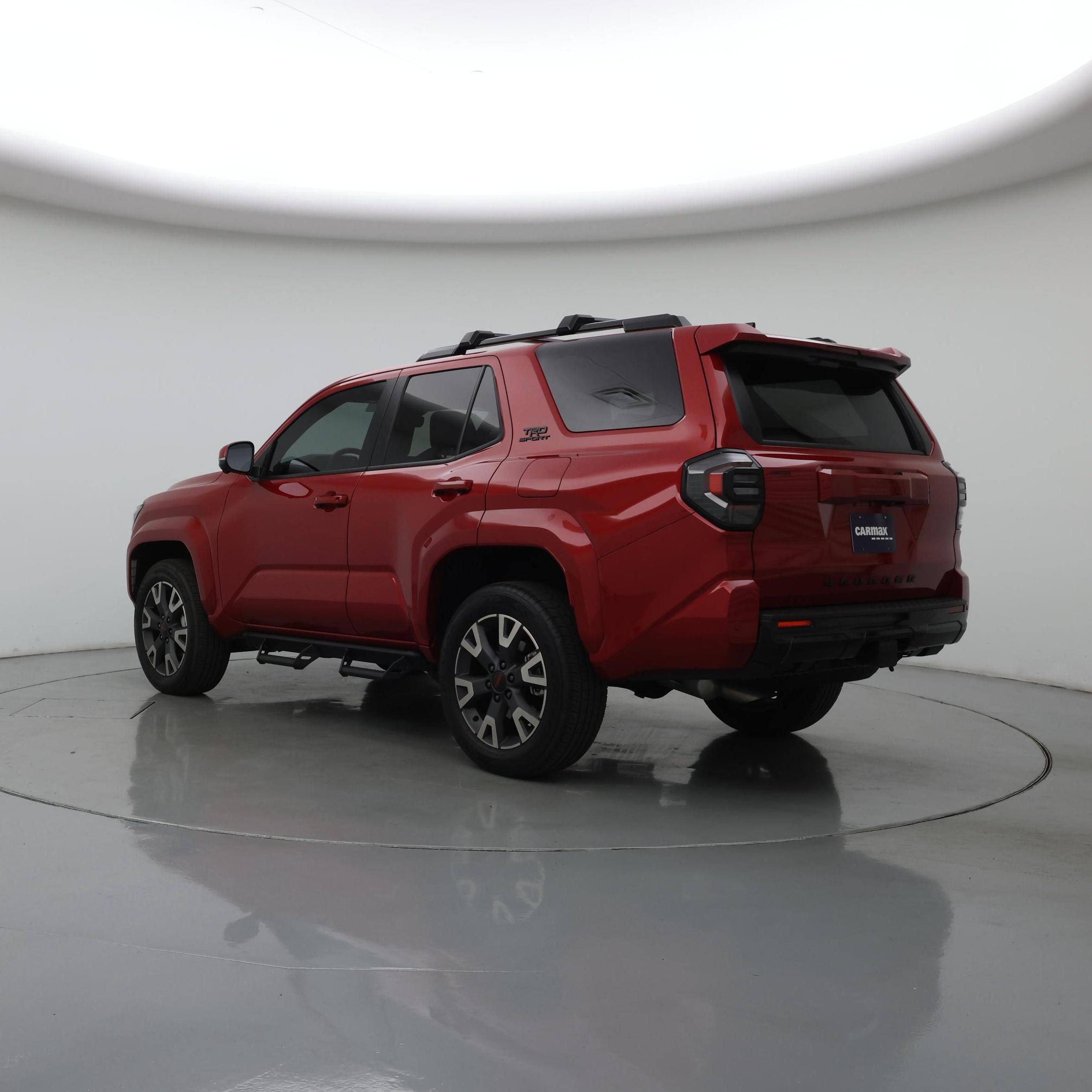 Thumbnail: 2026 Toyota 4Runner - 2