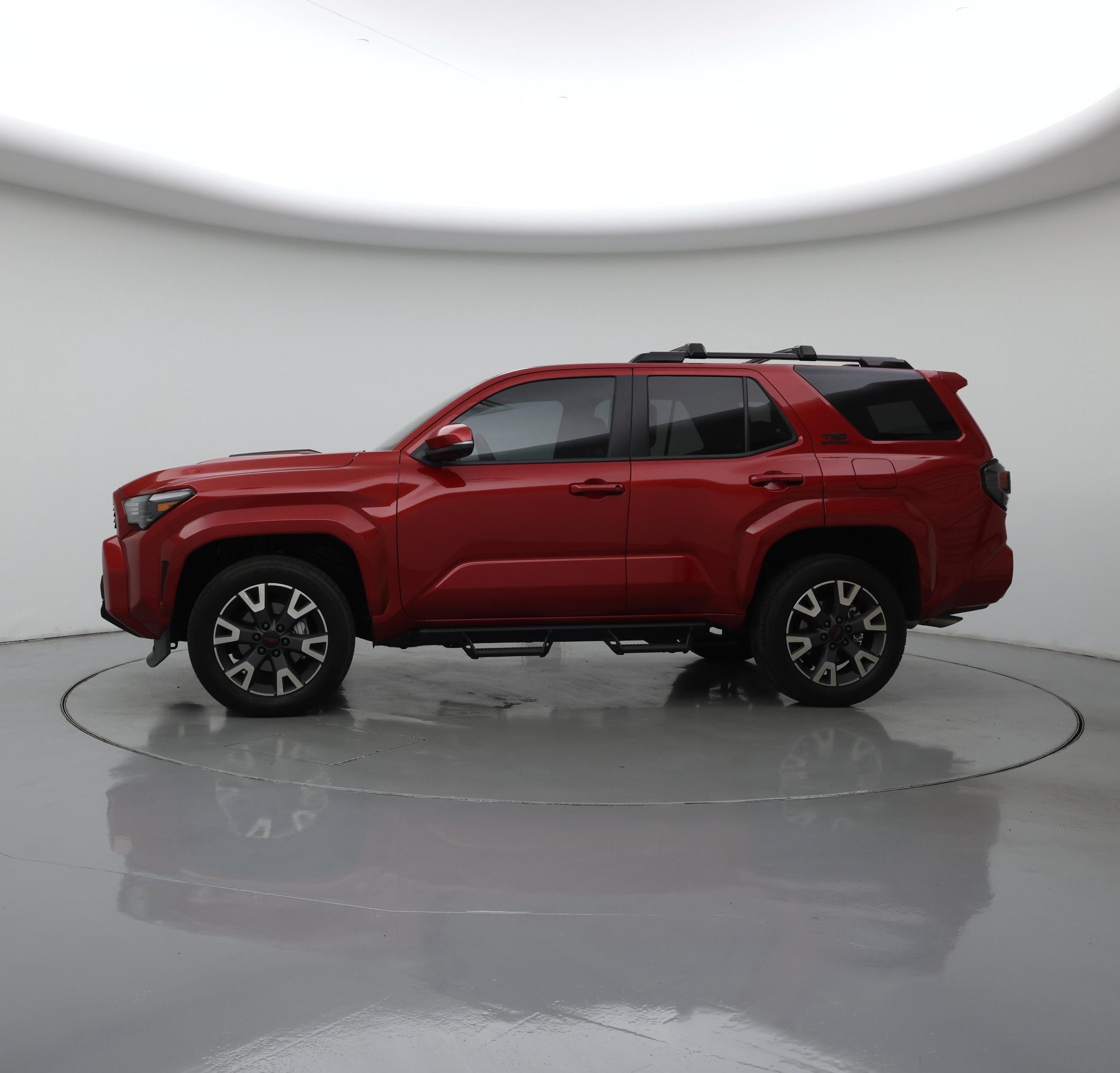Thumbnail: 2026 Toyota 4Runner - 3