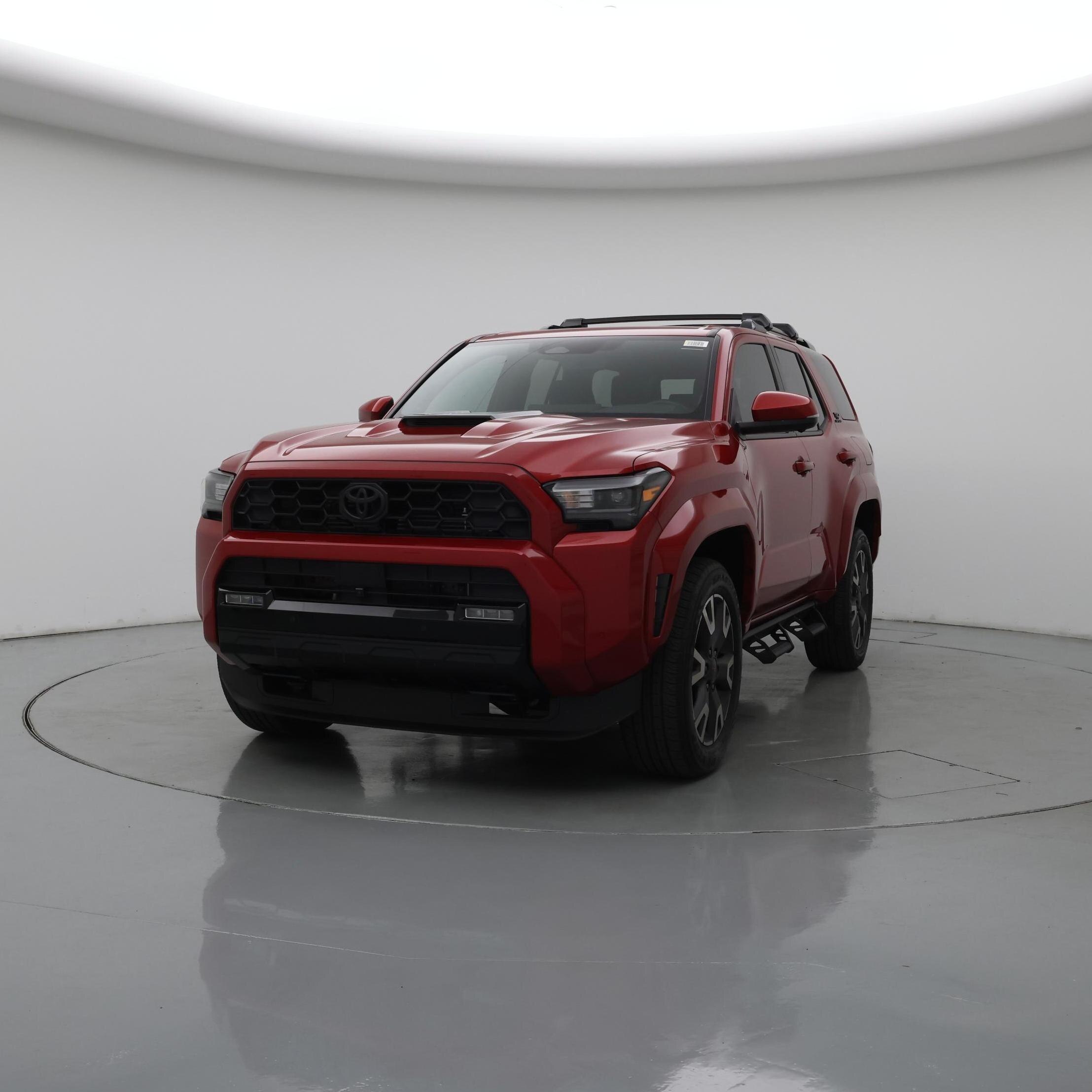 Thumbnail: 2026 Toyota 4Runner - 4