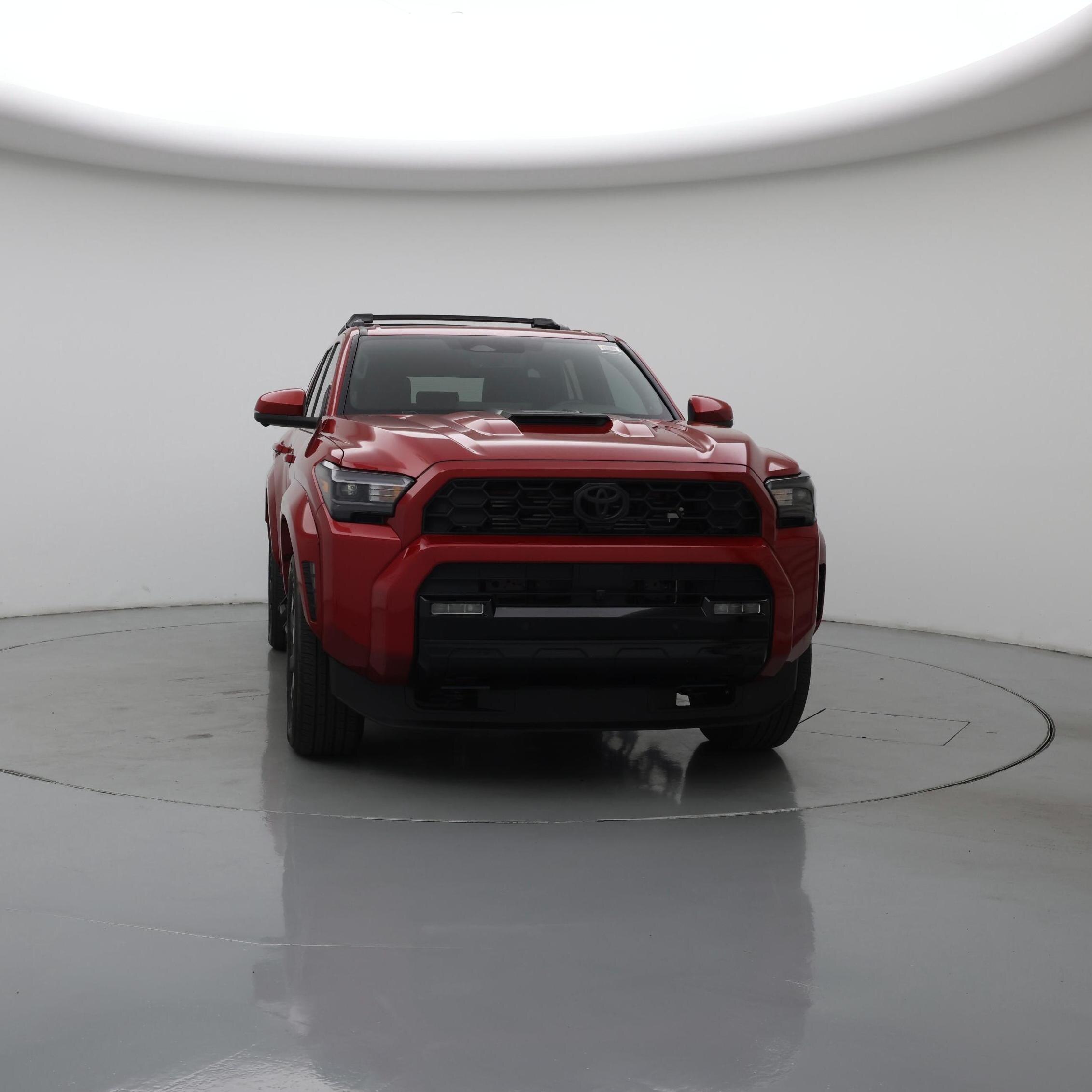 Thumbnail: 2026 Toyota 4Runner - 5
