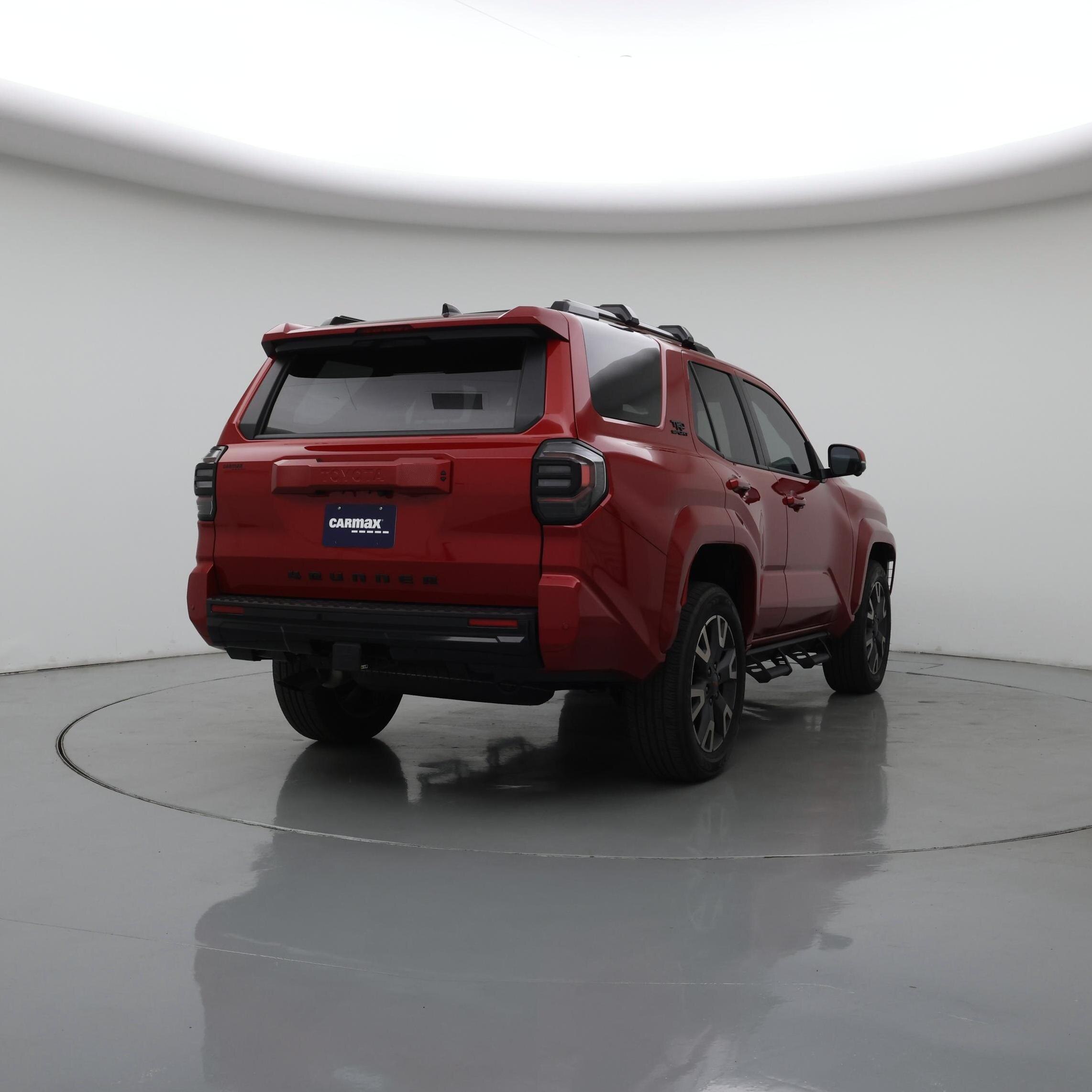 Thumbnail: 2026 Toyota 4Runner - 8