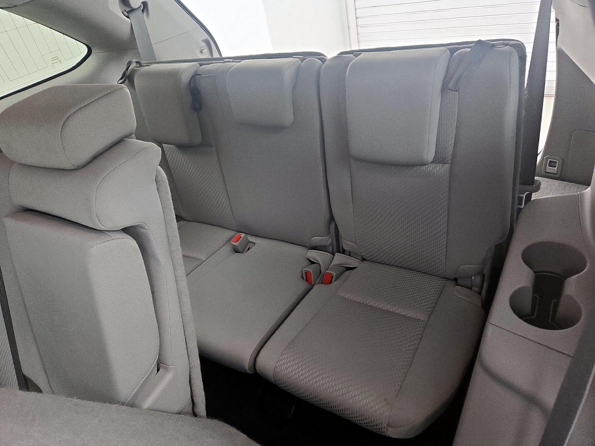 Thumbnail: 2019 Toyota Highlander - 20