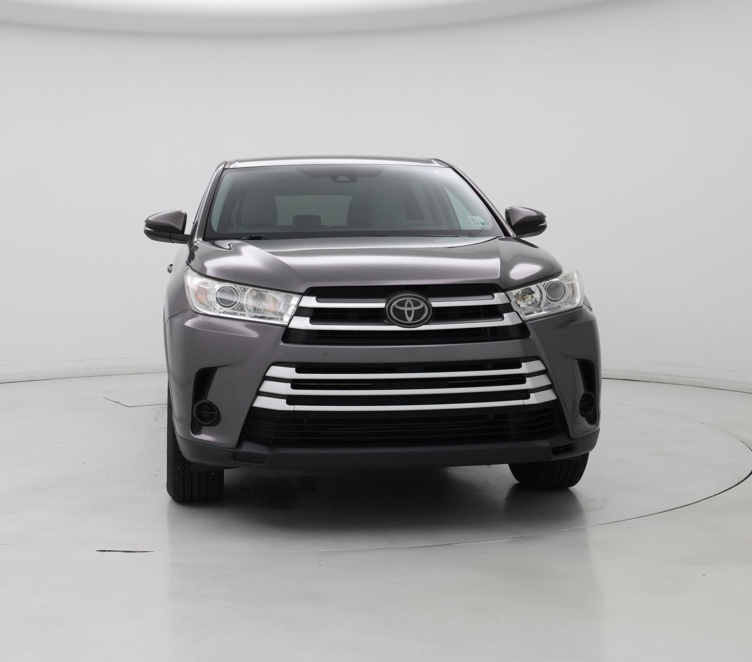 Thumbnail: 2019 Toyota Highlander - 5