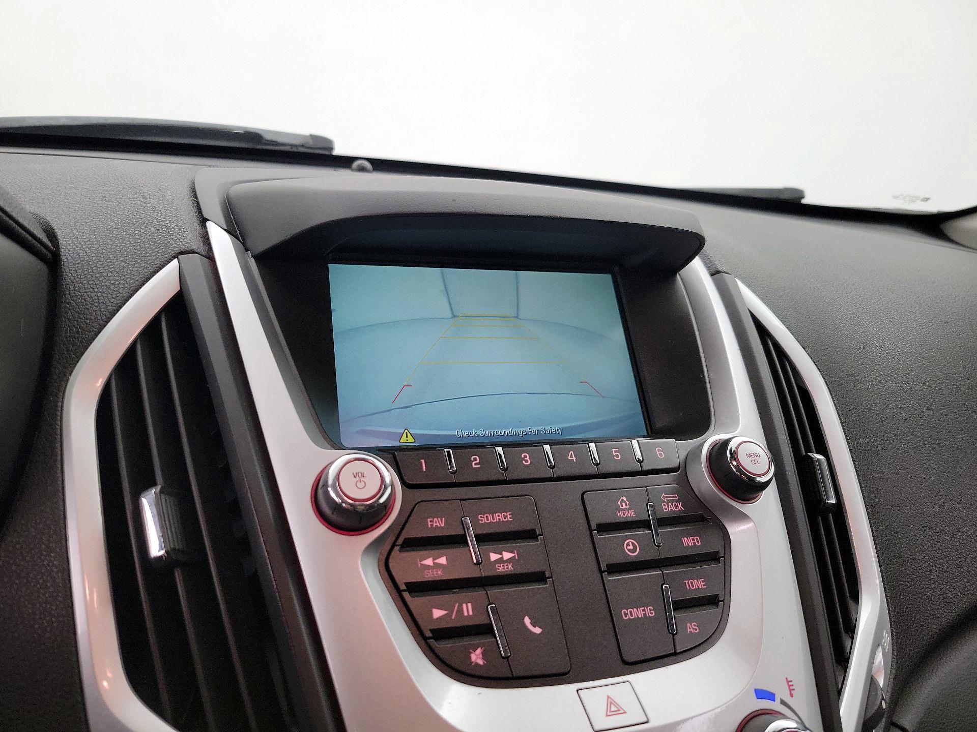 Thumbnail: 2016 GMC Terrain - 13