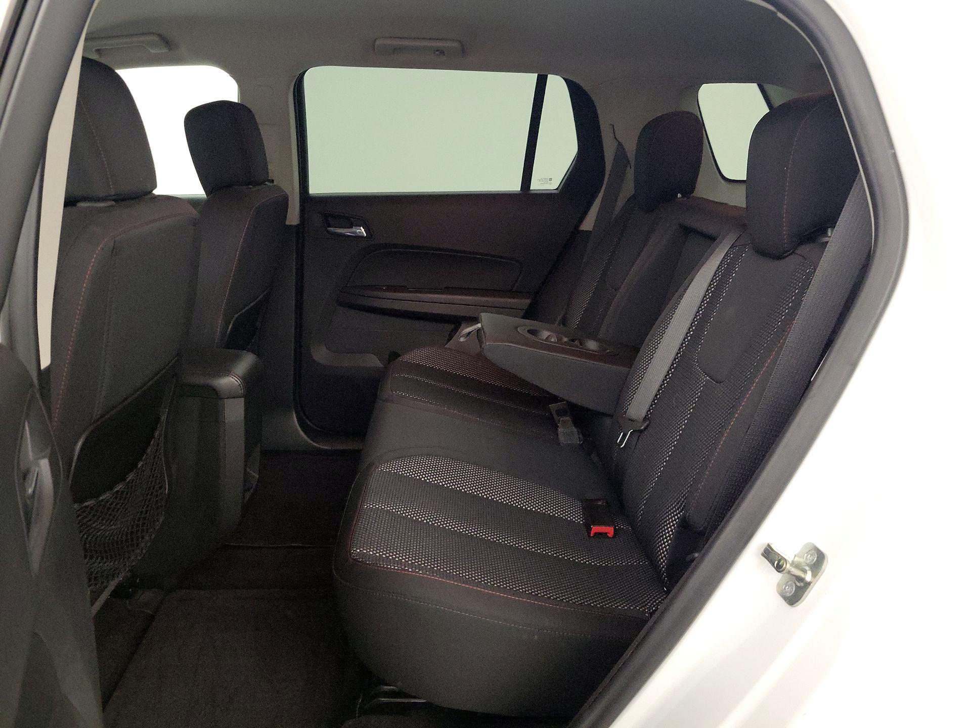 Thumbnail: 2016 GMC Terrain - 17