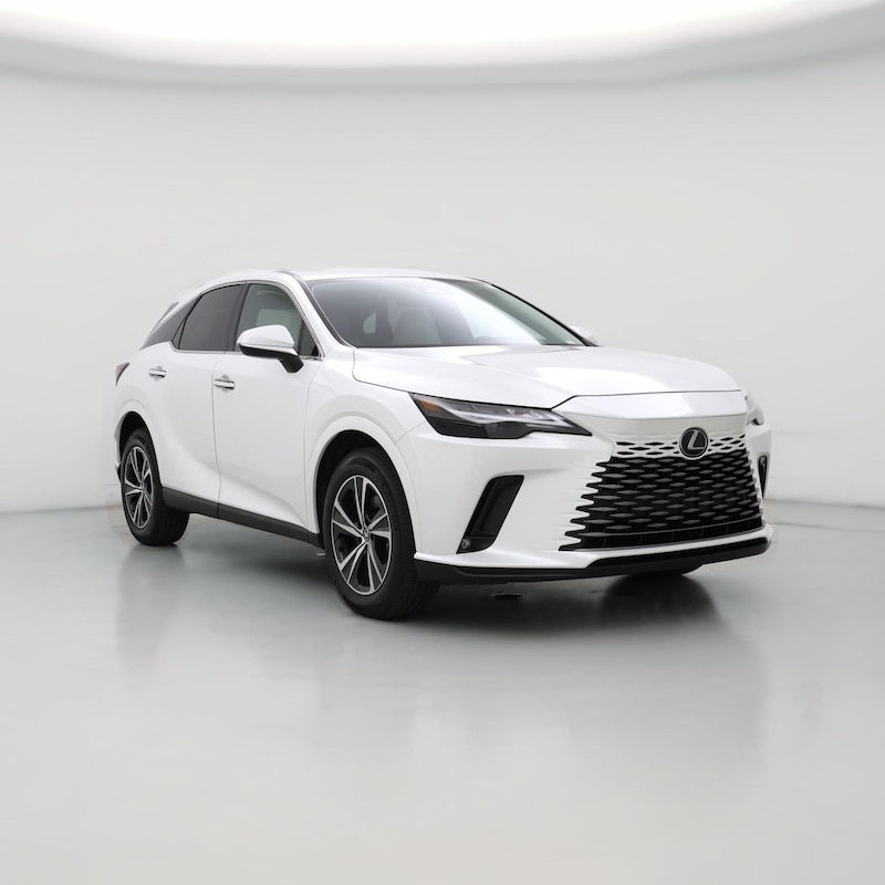2024 Lexus RX 350 Premium Plus