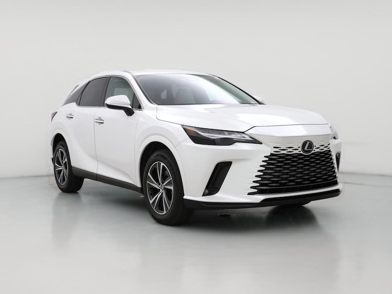 2024 Lexus RX 350 Premium Plus