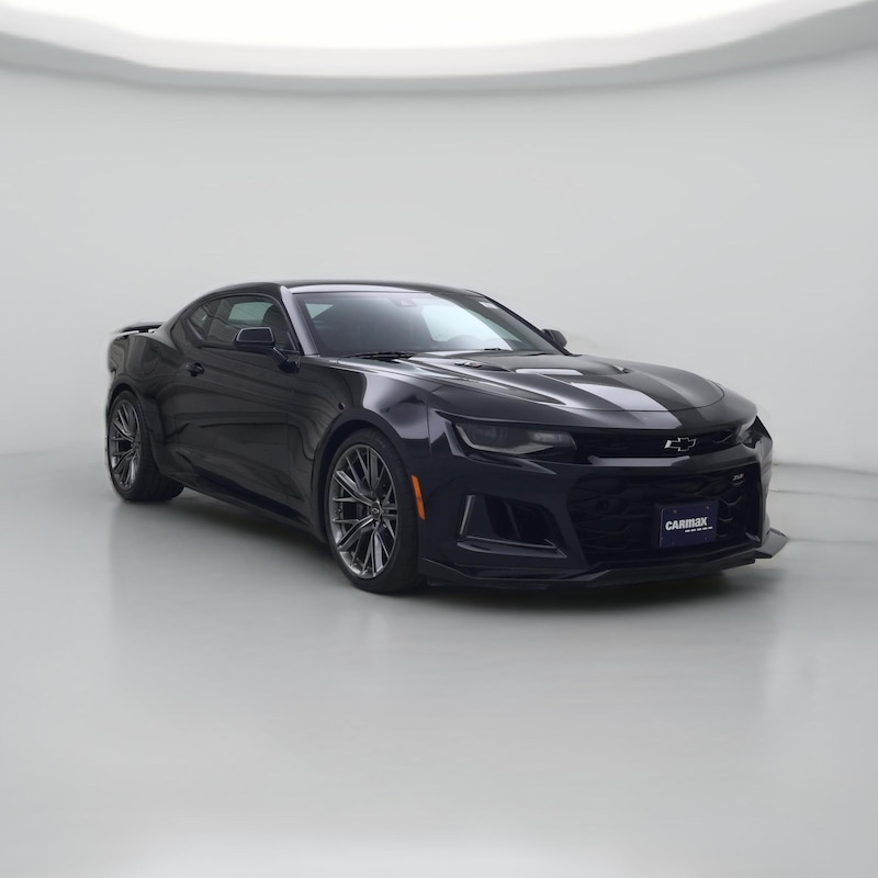 2022 Chevrolet Camaro ZL1