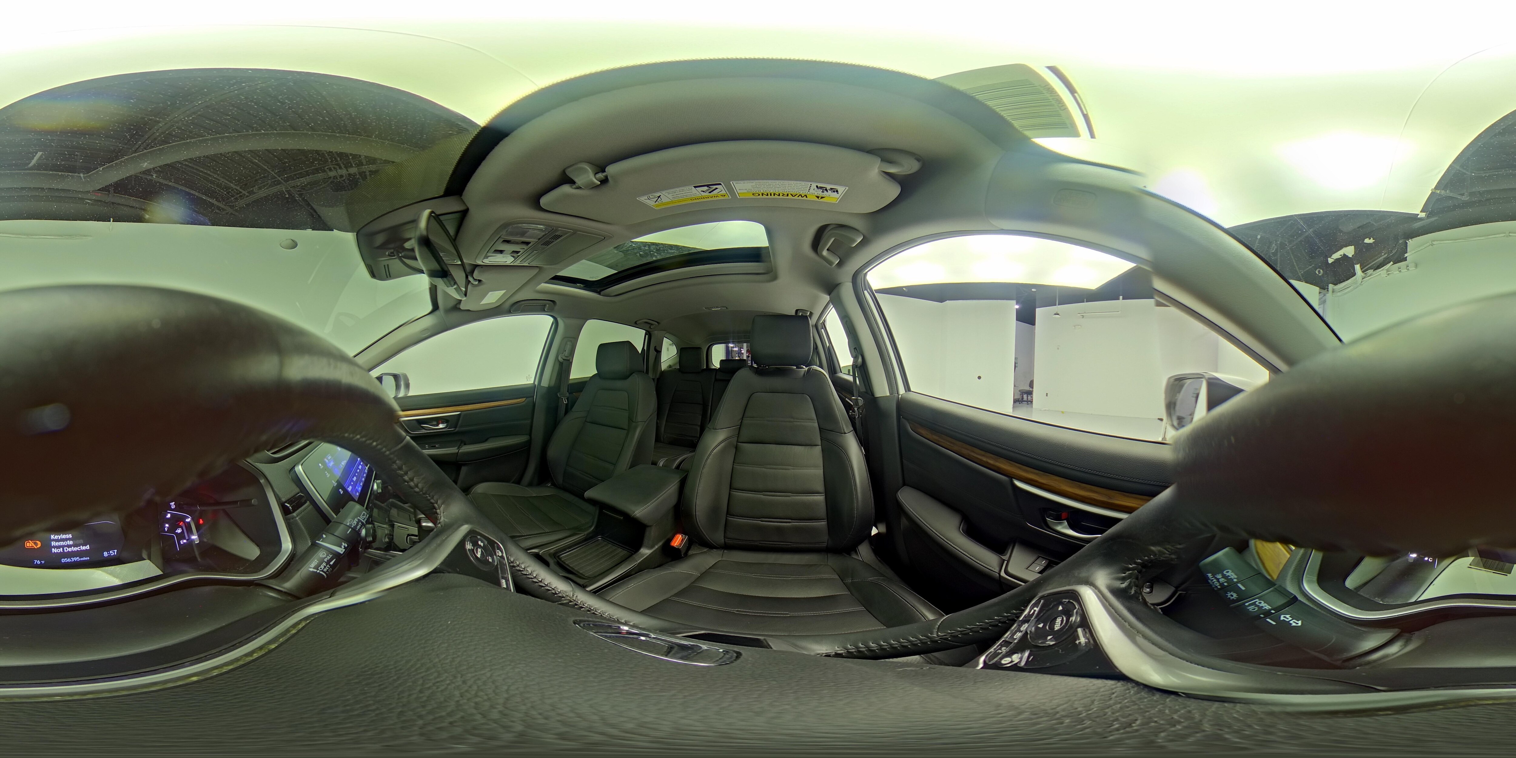 2021 Honda CR-V EX-L - Photo 27