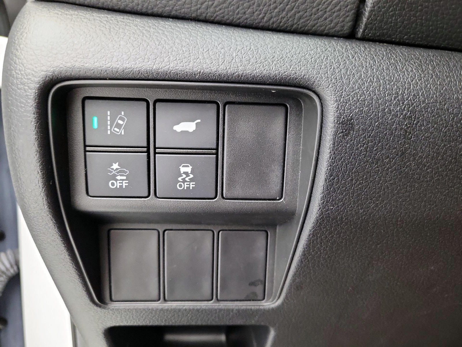 2021 Honda CR-V EX-L - Photo 14