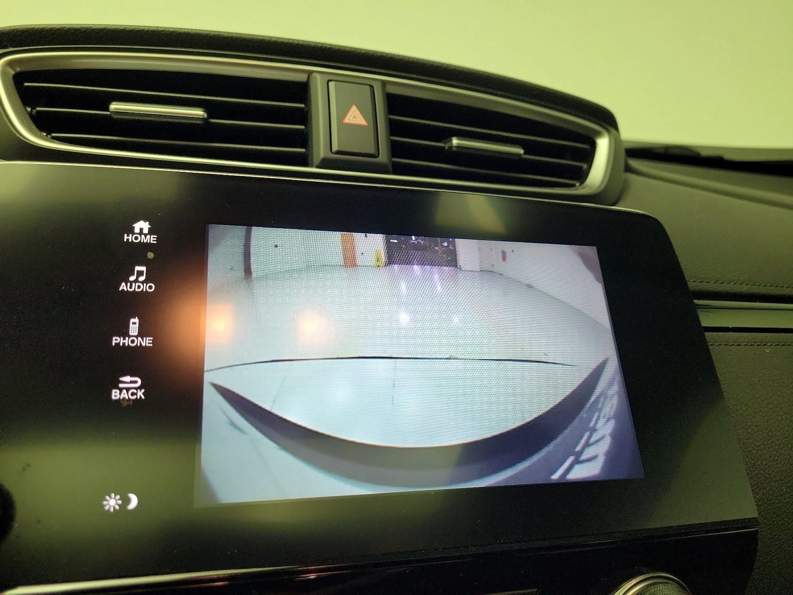 2021 Honda CR-V EX-L - Photo 15