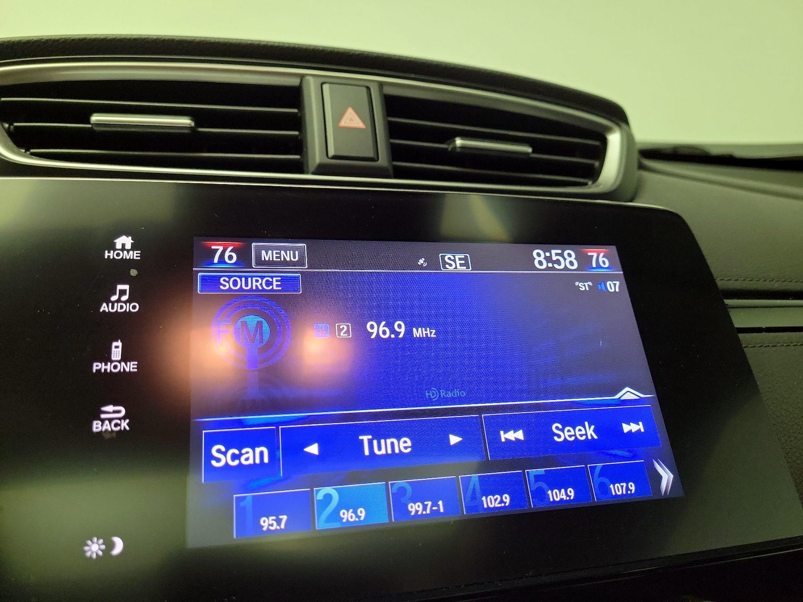 2021 Honda CR-V EX-L - Photo 16